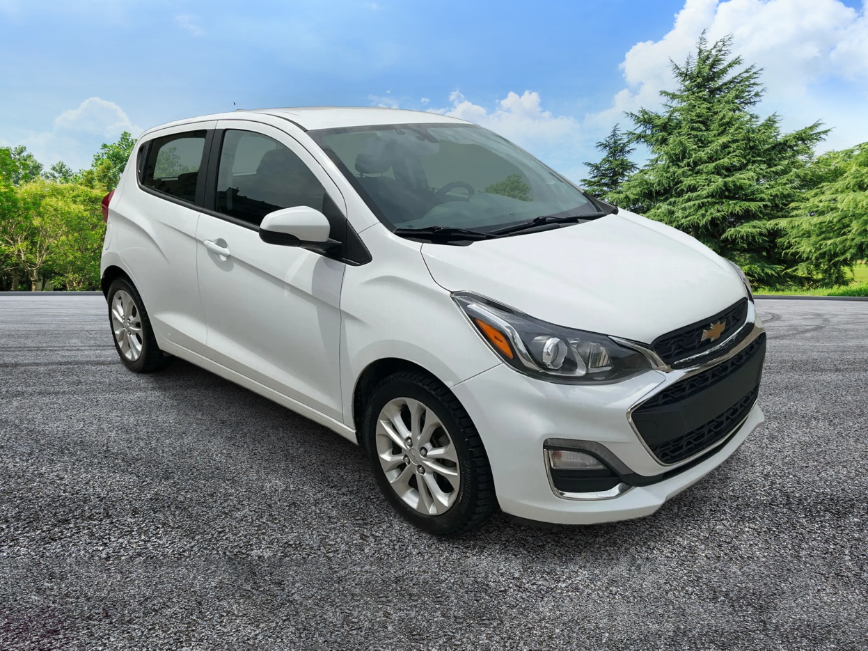 2021 Chevrolet Spark | Auto | Air Climatise | Camera | $42 par semaine | Cruise | Mags | Jamais Accidentee