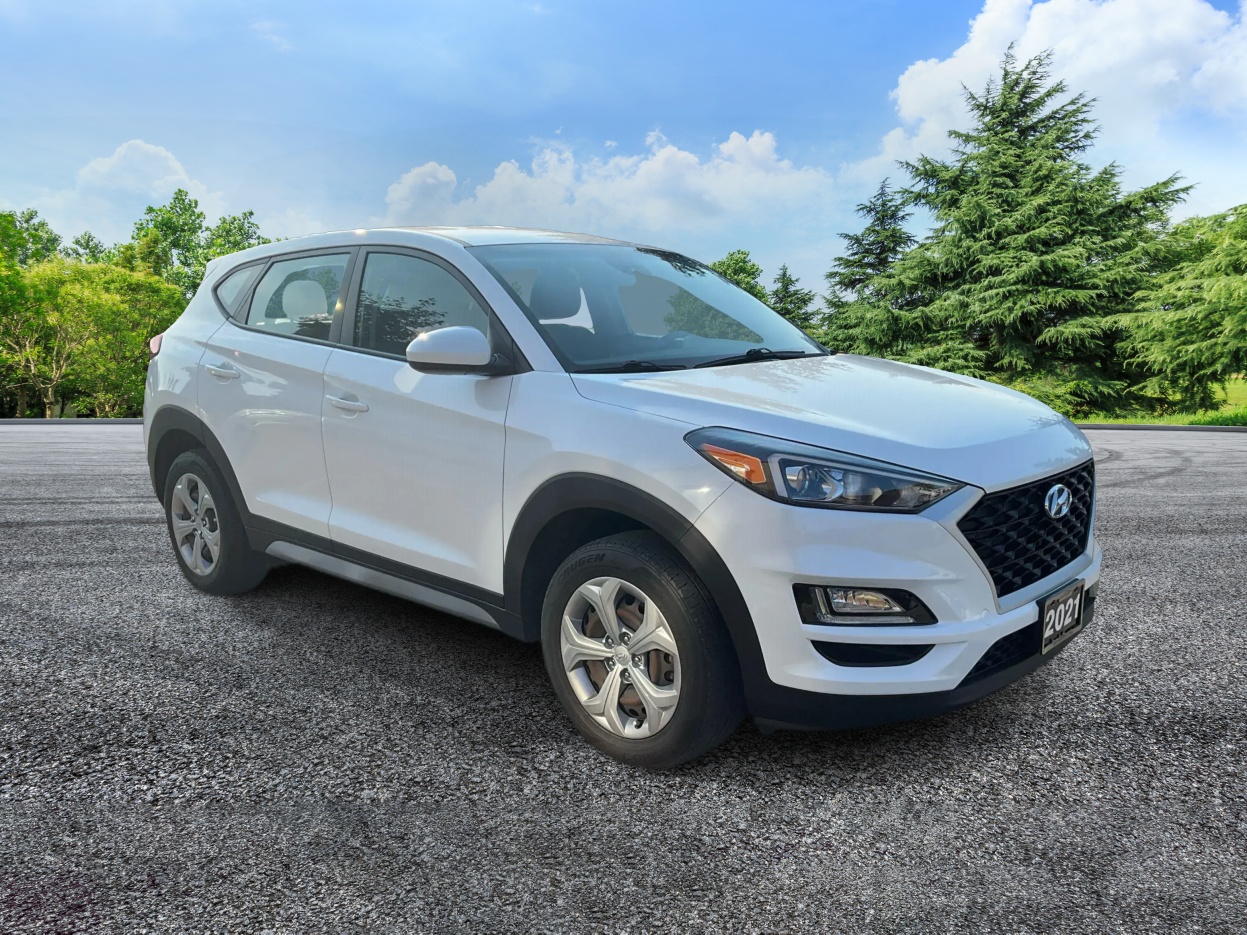 2021 Hyundai Tucson | AWD | Camera | Lane Assist | $68 par semaine | Sieges Chauffant | Jamais Accidentée