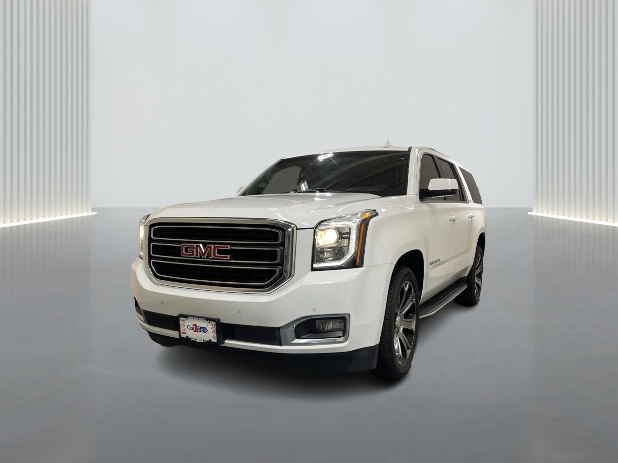 2019 GMC Yukon XL SLT Standard Edition