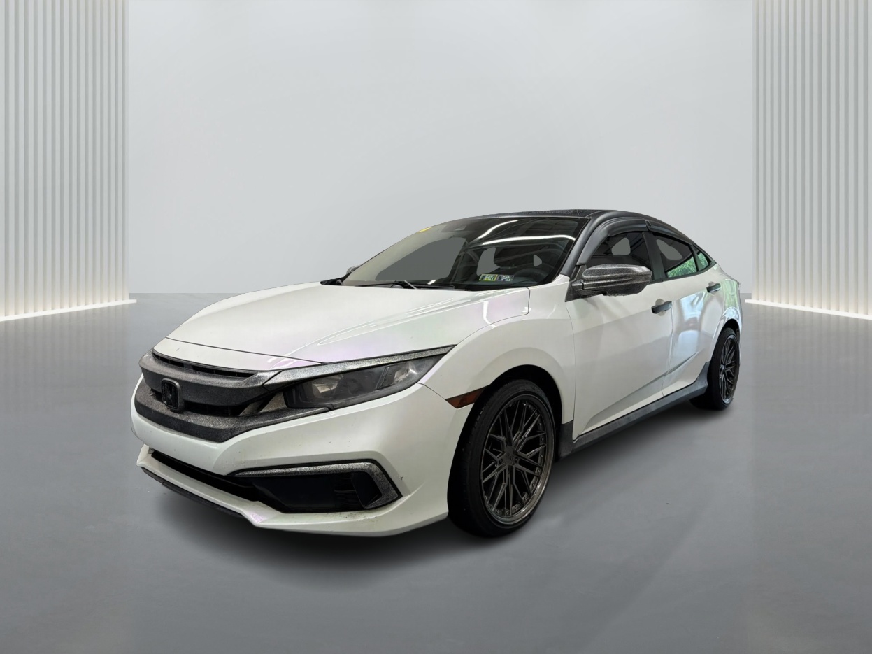 Honda Civic Sedan