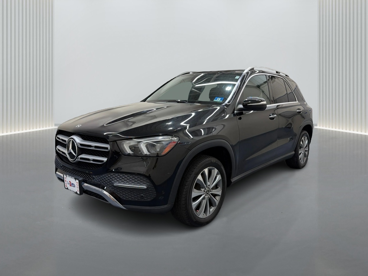 2020 Mercedes-Benz GLE GLE 350