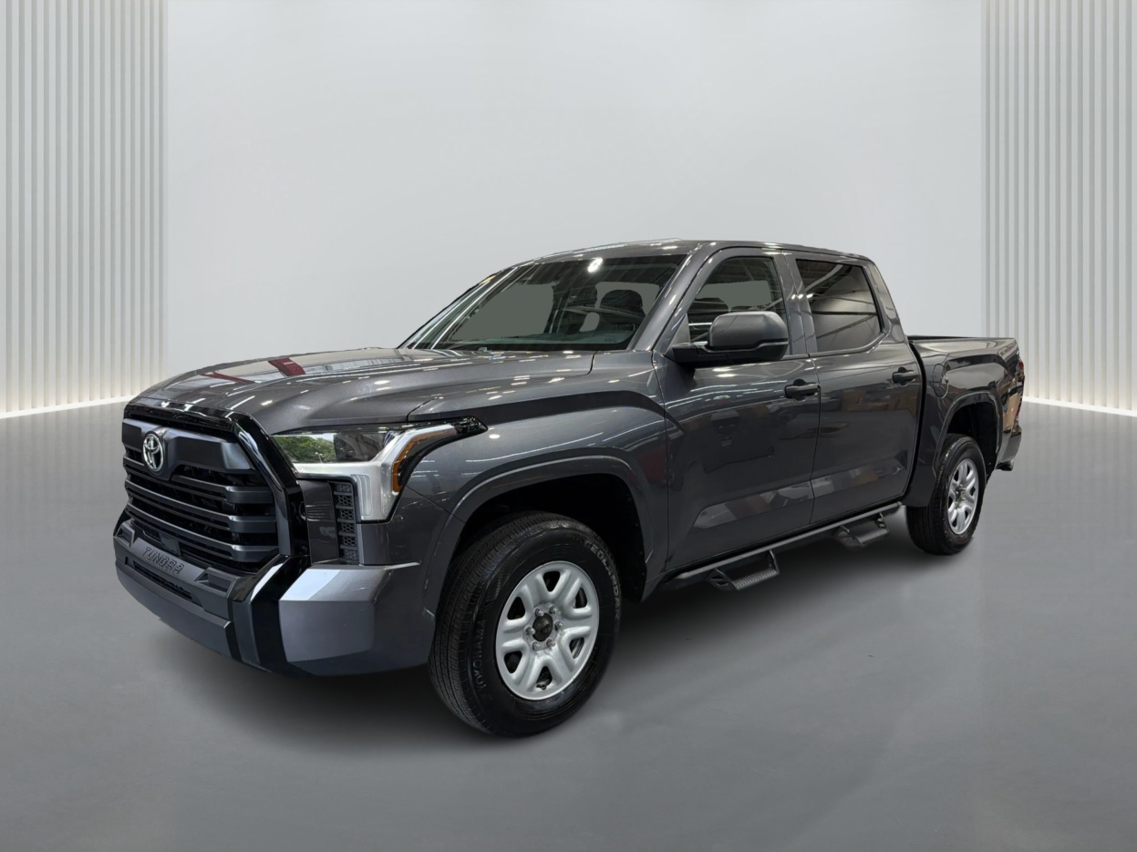2024 Toyota Tundra 4WD SR