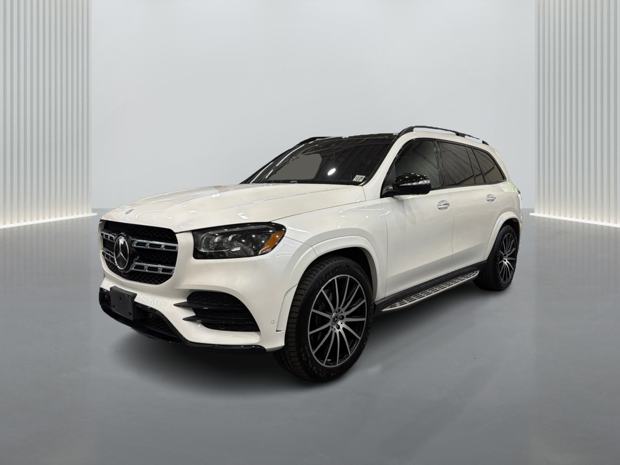 2023 Mercedes-Benz GLS GLS 450