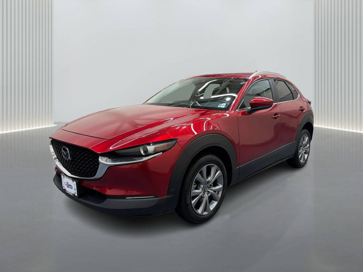 2023 Mazda CX-30 2.5 S Preferred Package