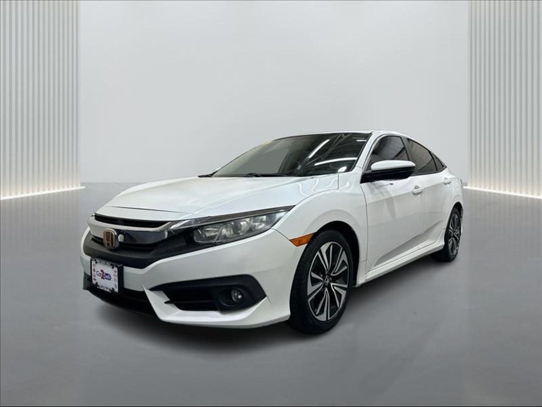 Honda Civic Sedan