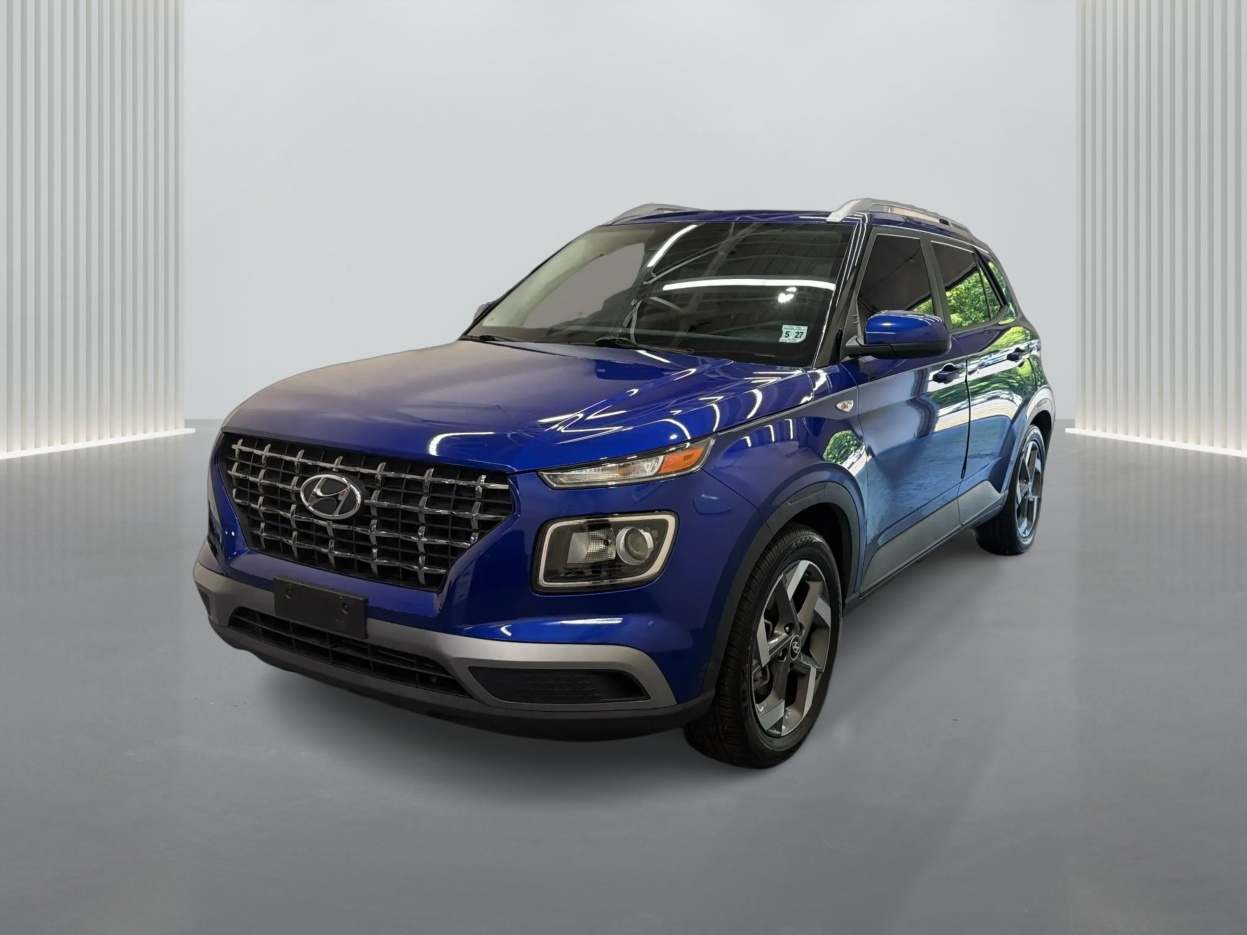 2022 Hyundai Venue SEL