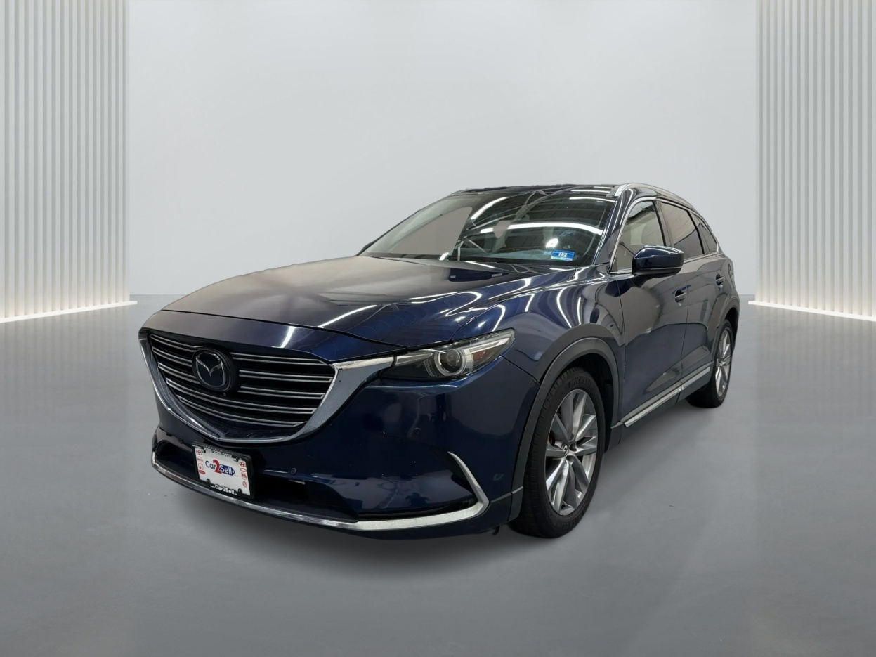 2020 Mazda CX-9 Grand Touring
