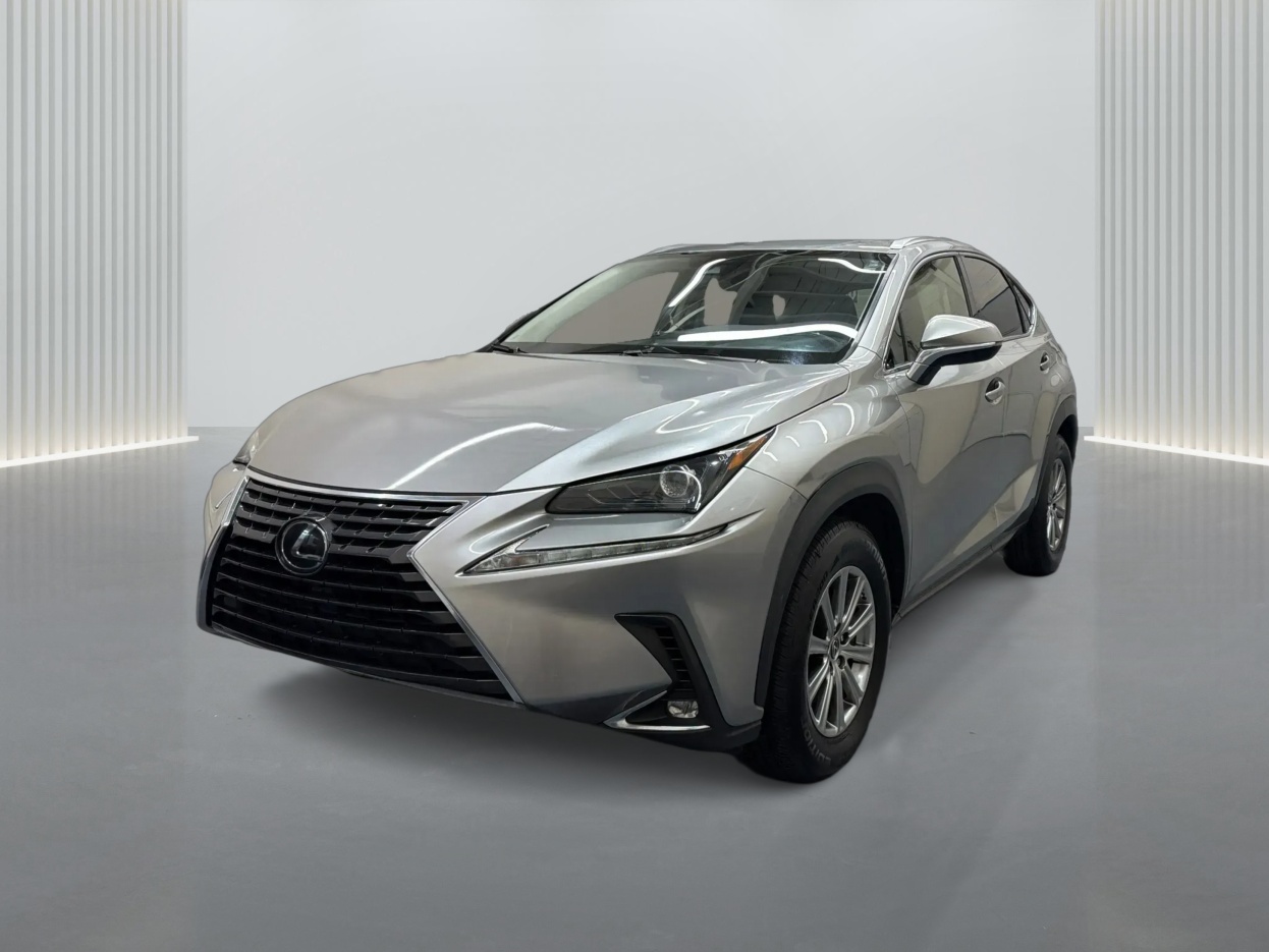 2020 Lexus NX NX 300