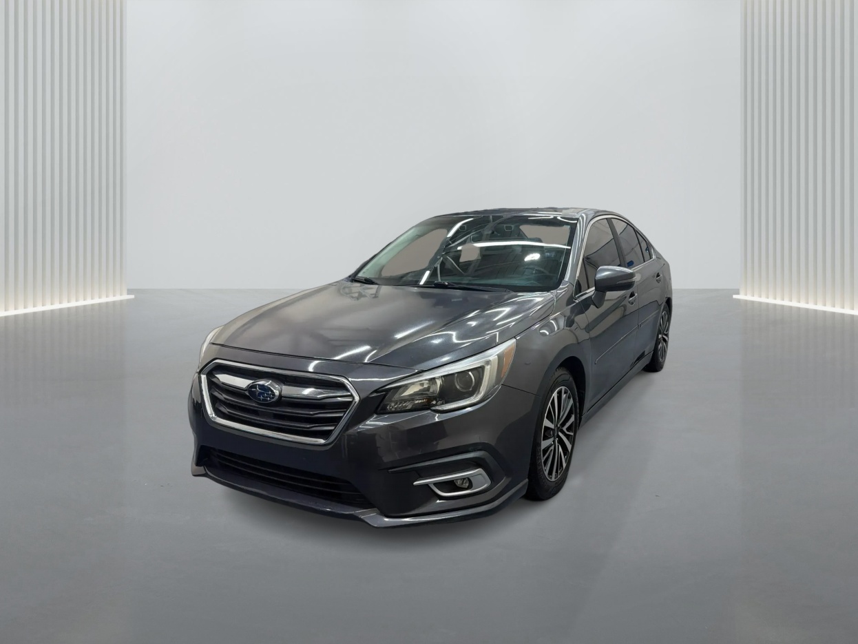2019 Subaru Legacy Premium