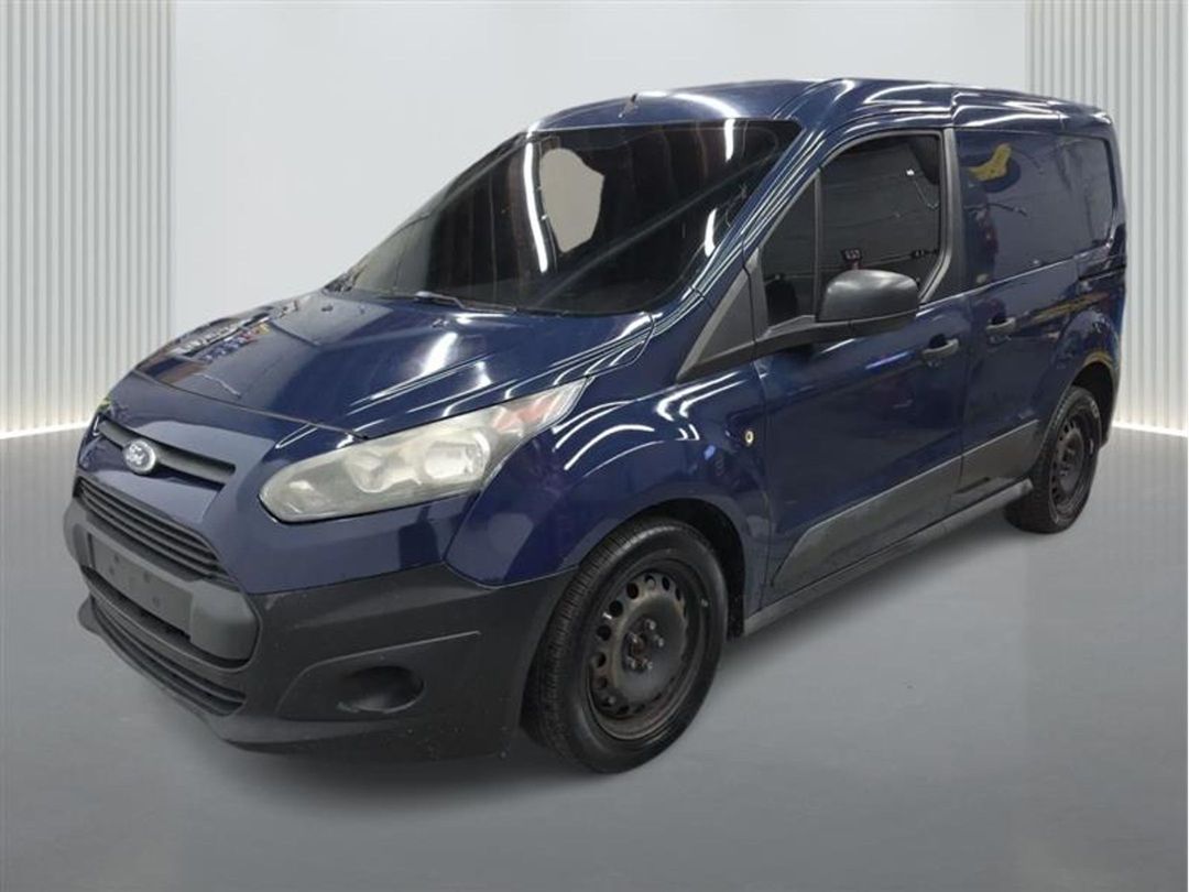 2016 Ford Transit Connect XL