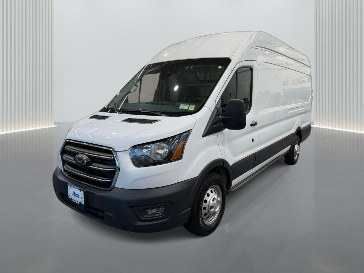 2020 Ford Transit Cargo Van 250 Van High Roof w/Sliding Pass. 148-in. WB EL