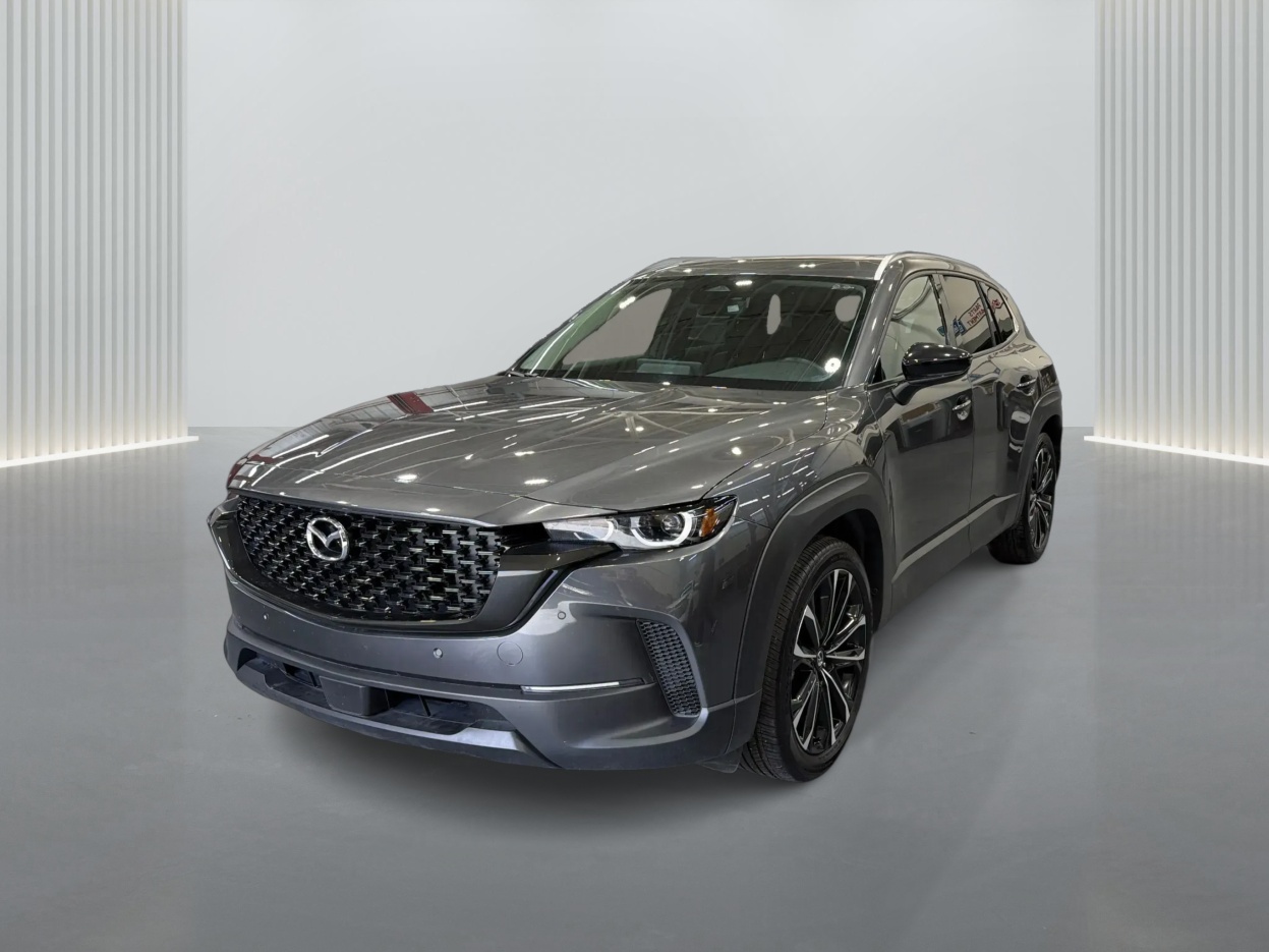 2026 Mazda CX-50 2.5 S Premium