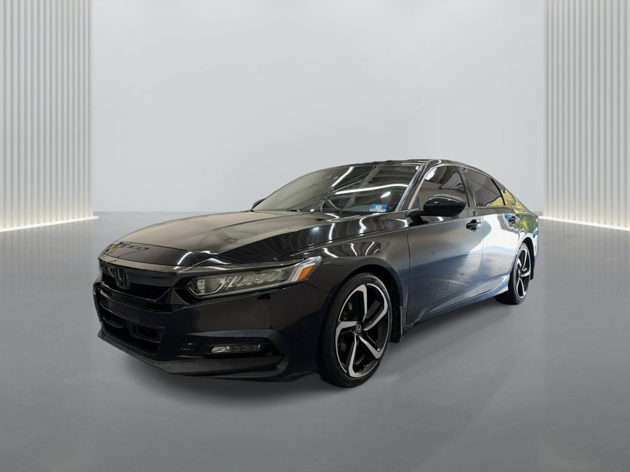 Honda Accord Sedan