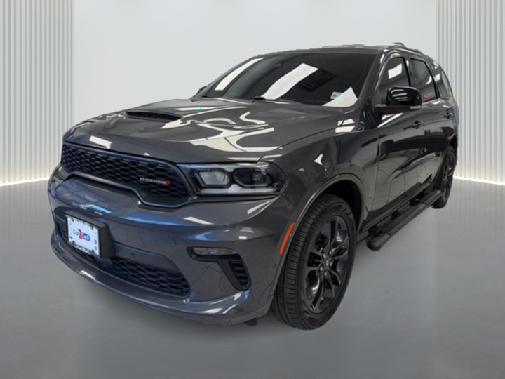 2023 Dodge Durango GT Premium