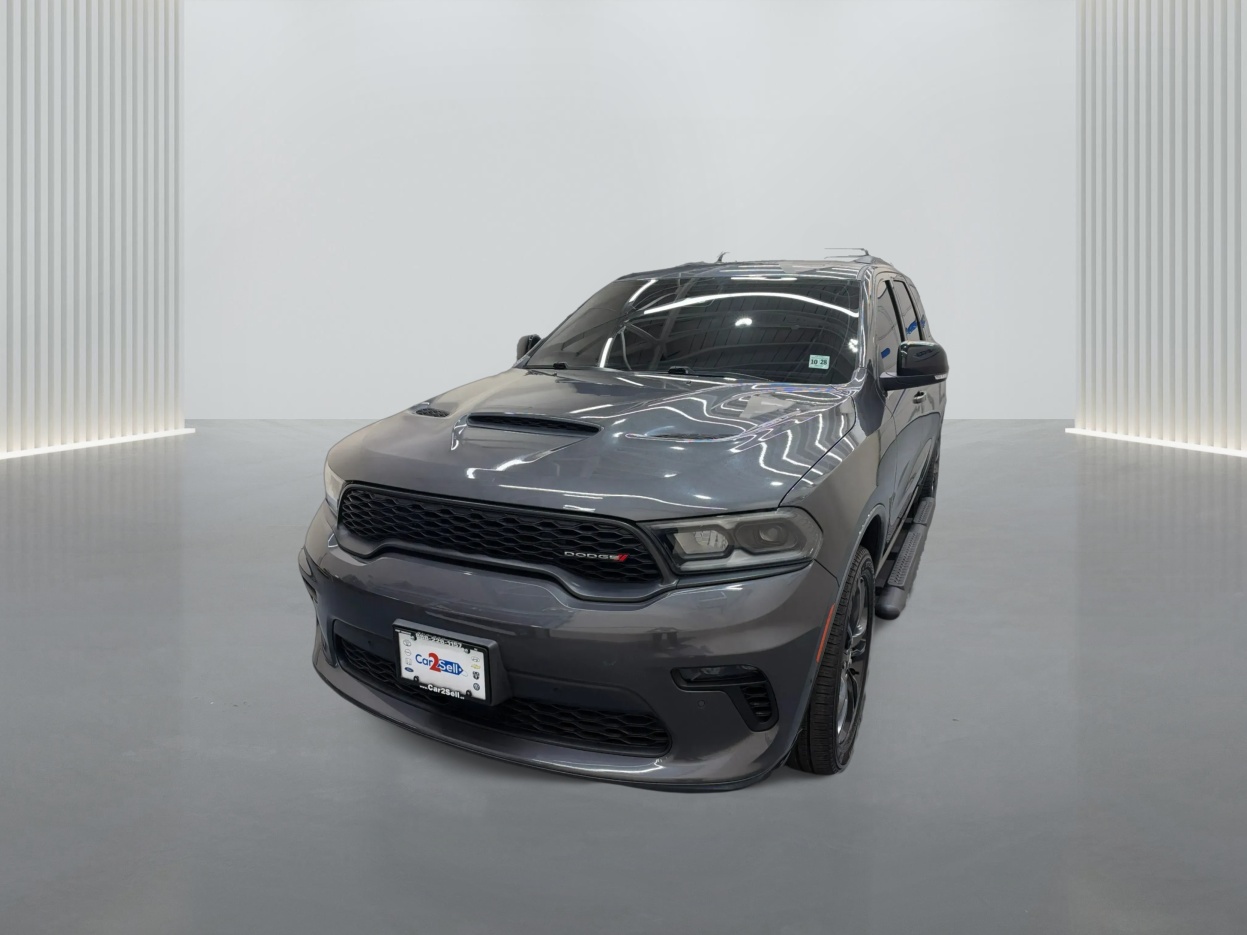 2023 Dodge Durango GT Premium
