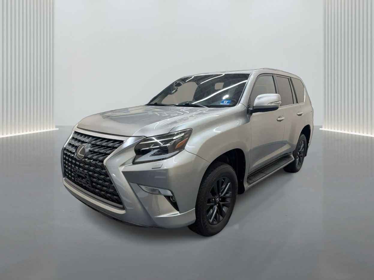2021 Lexus GX GX 460 Premium