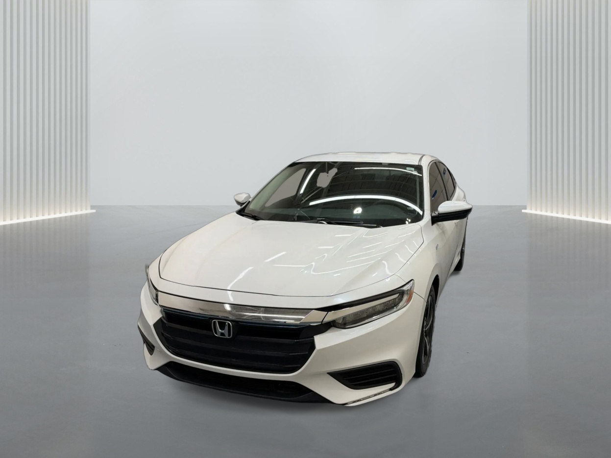 2022 Honda Insight EX