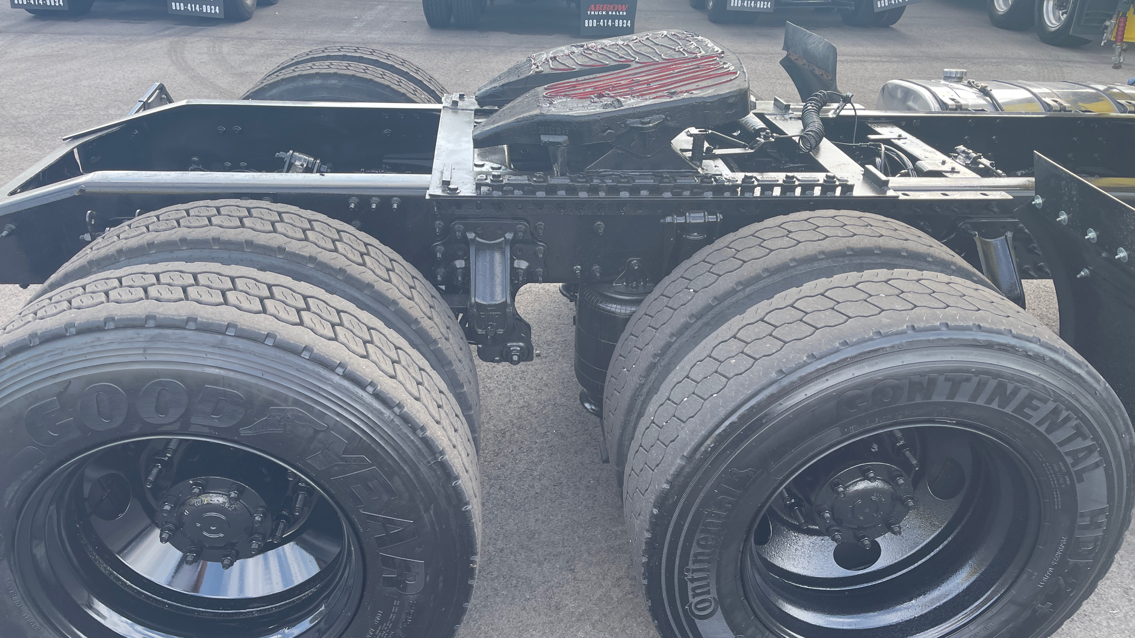 2023 Mack - image 74