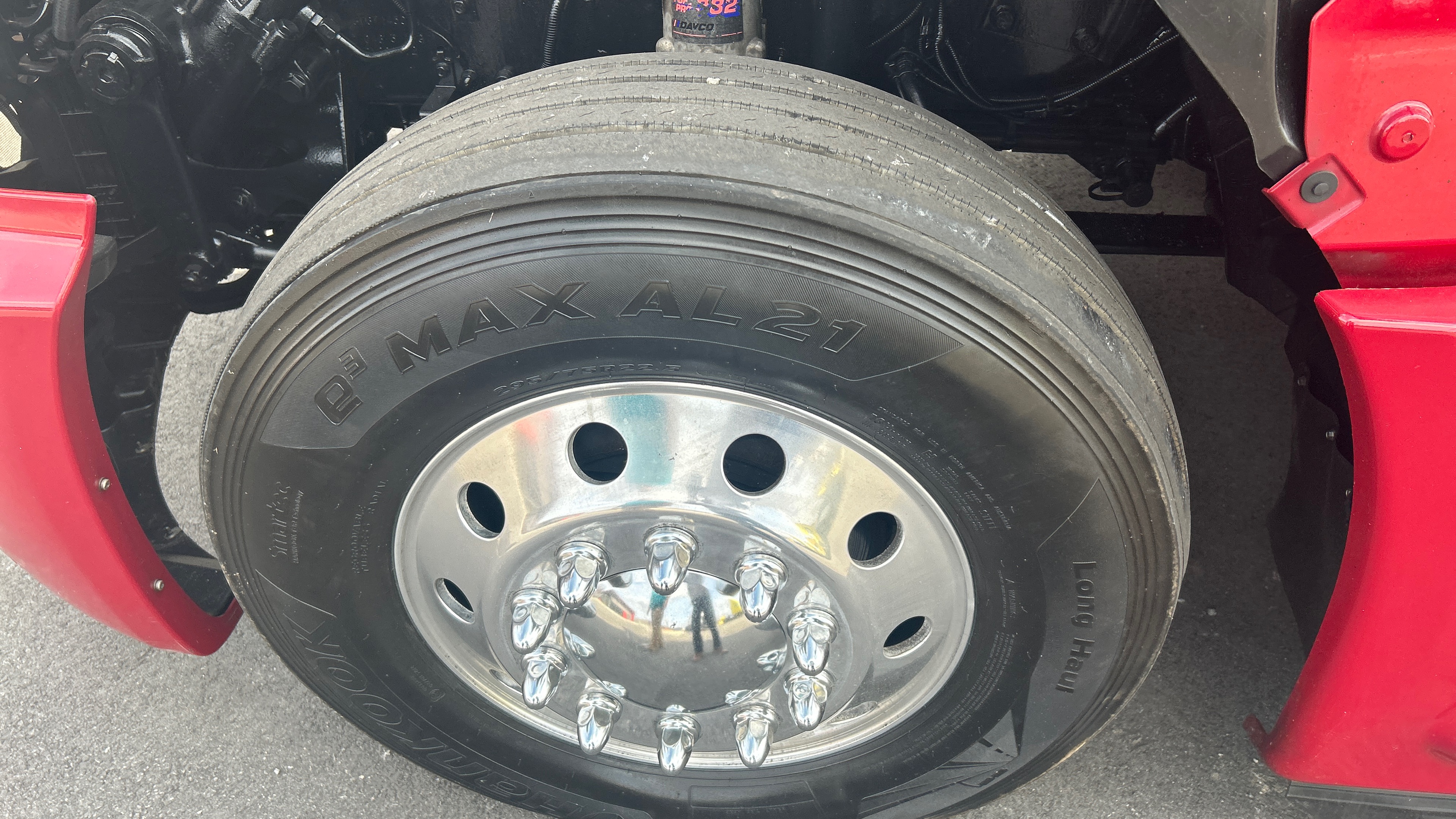 2023 Mack - image 37