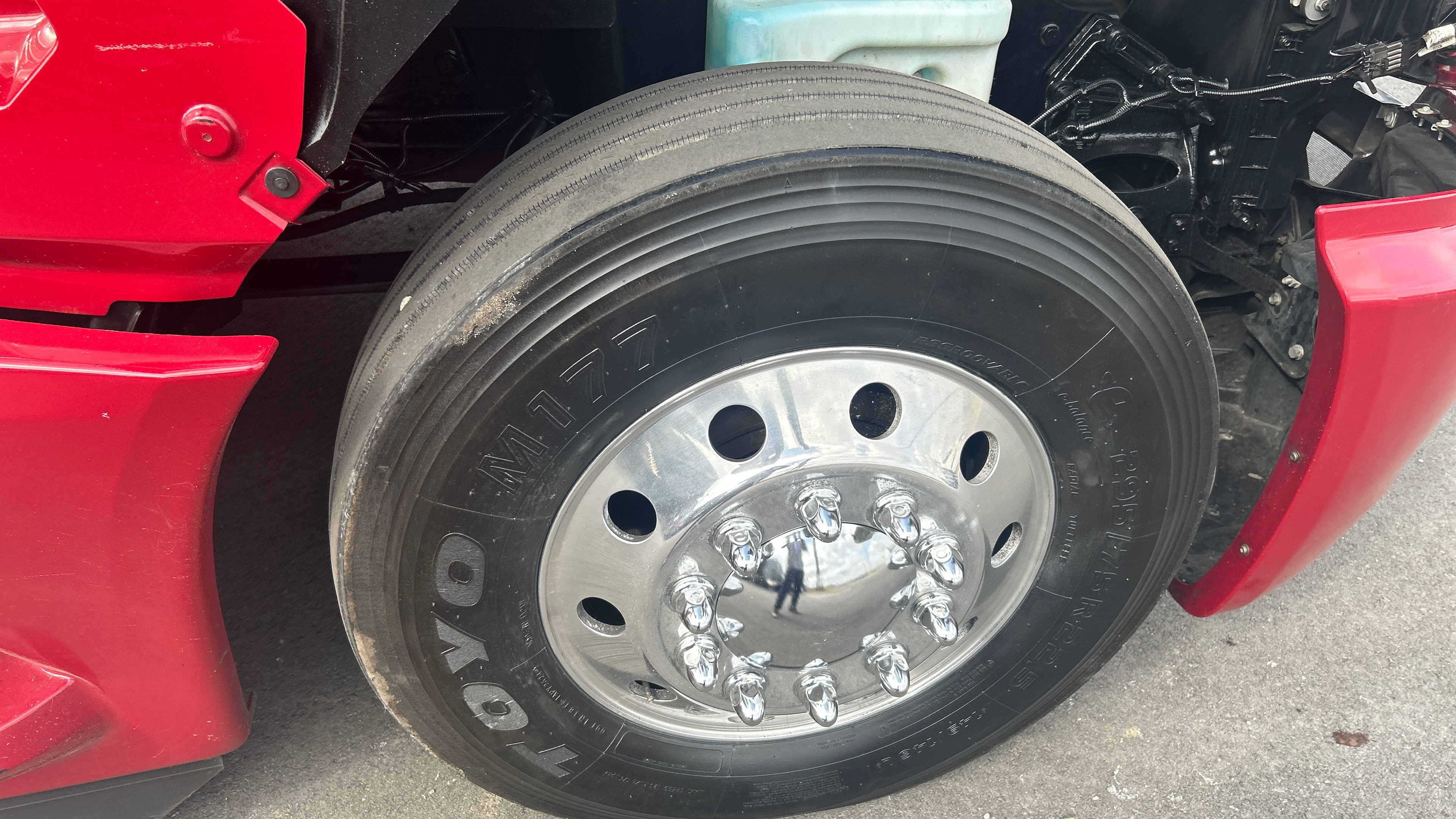 2023 Mack - image 44