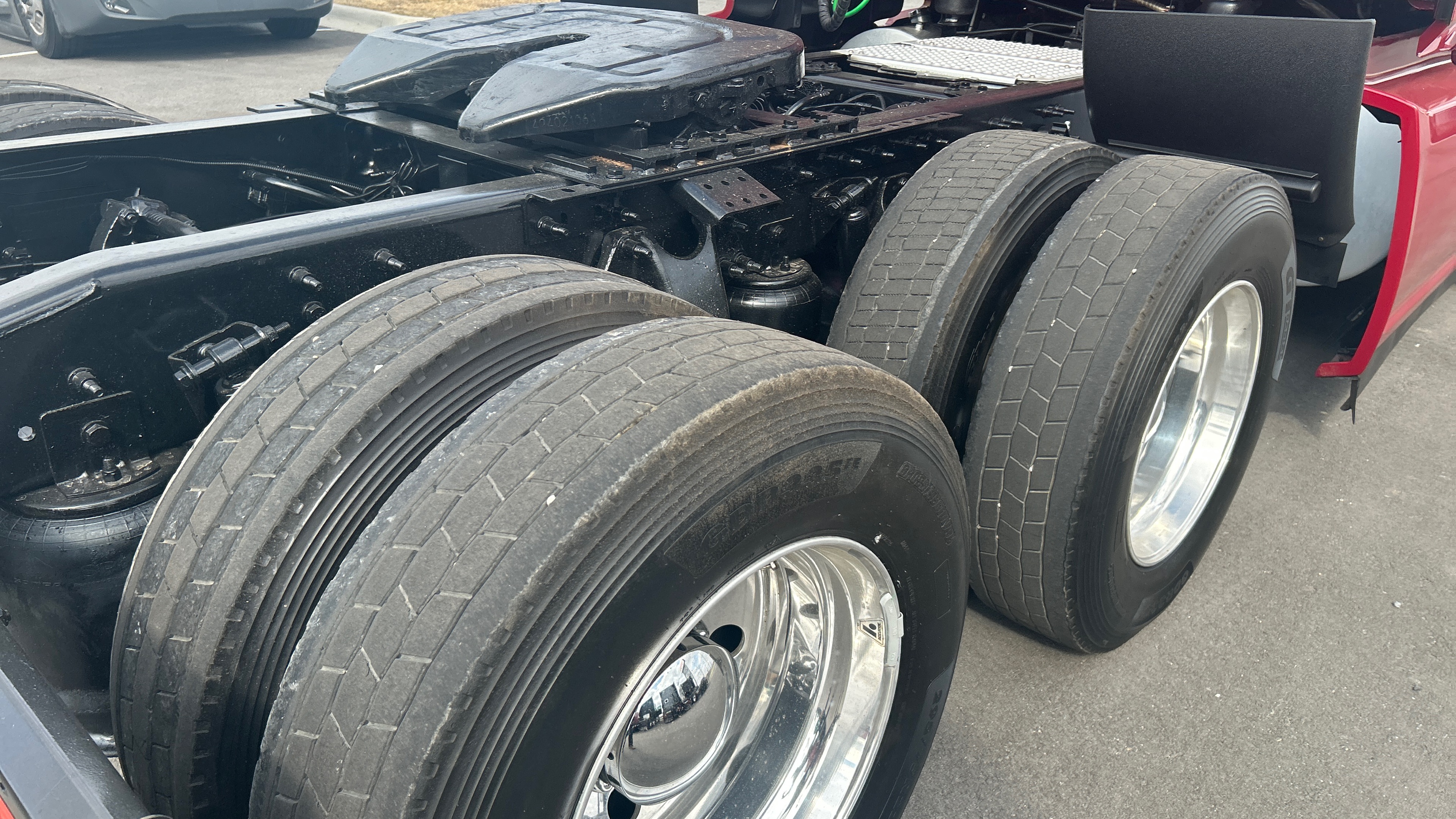 2023 Mack - image 45