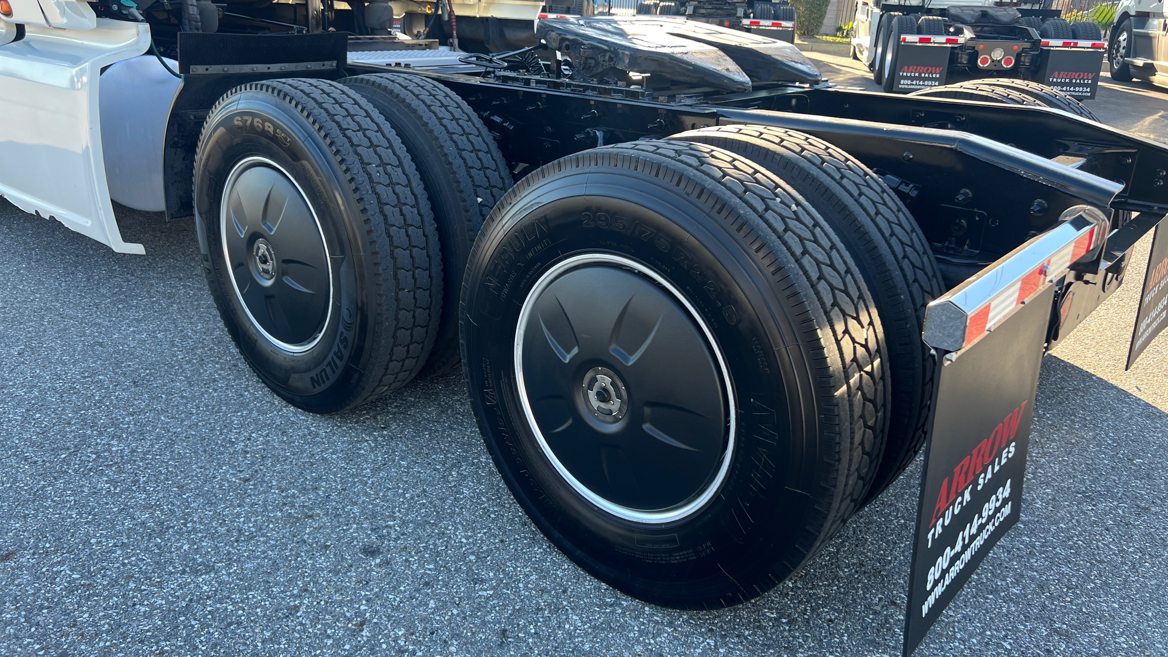 2023 Mack - image 86