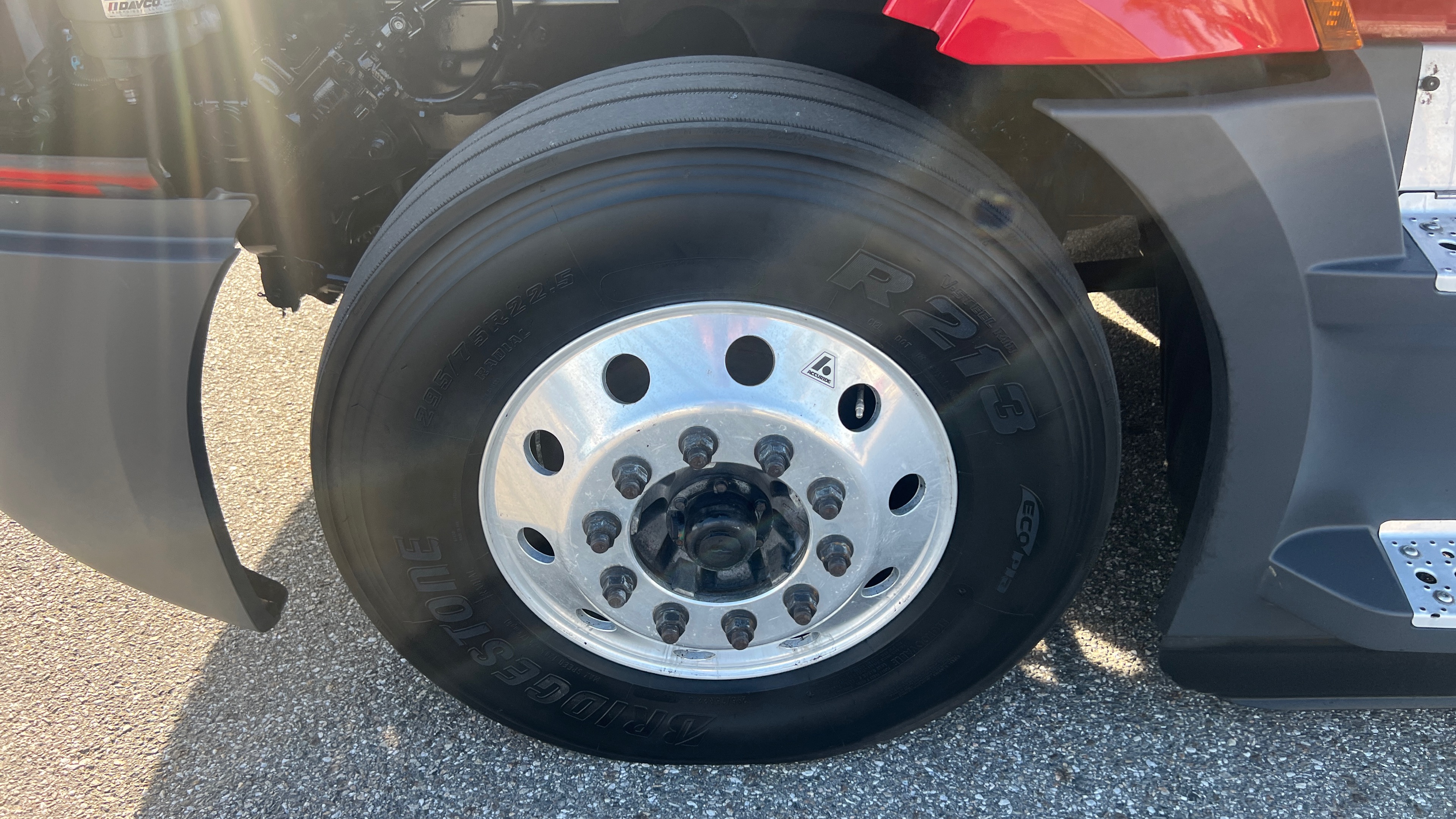 2023 Mack - image 89