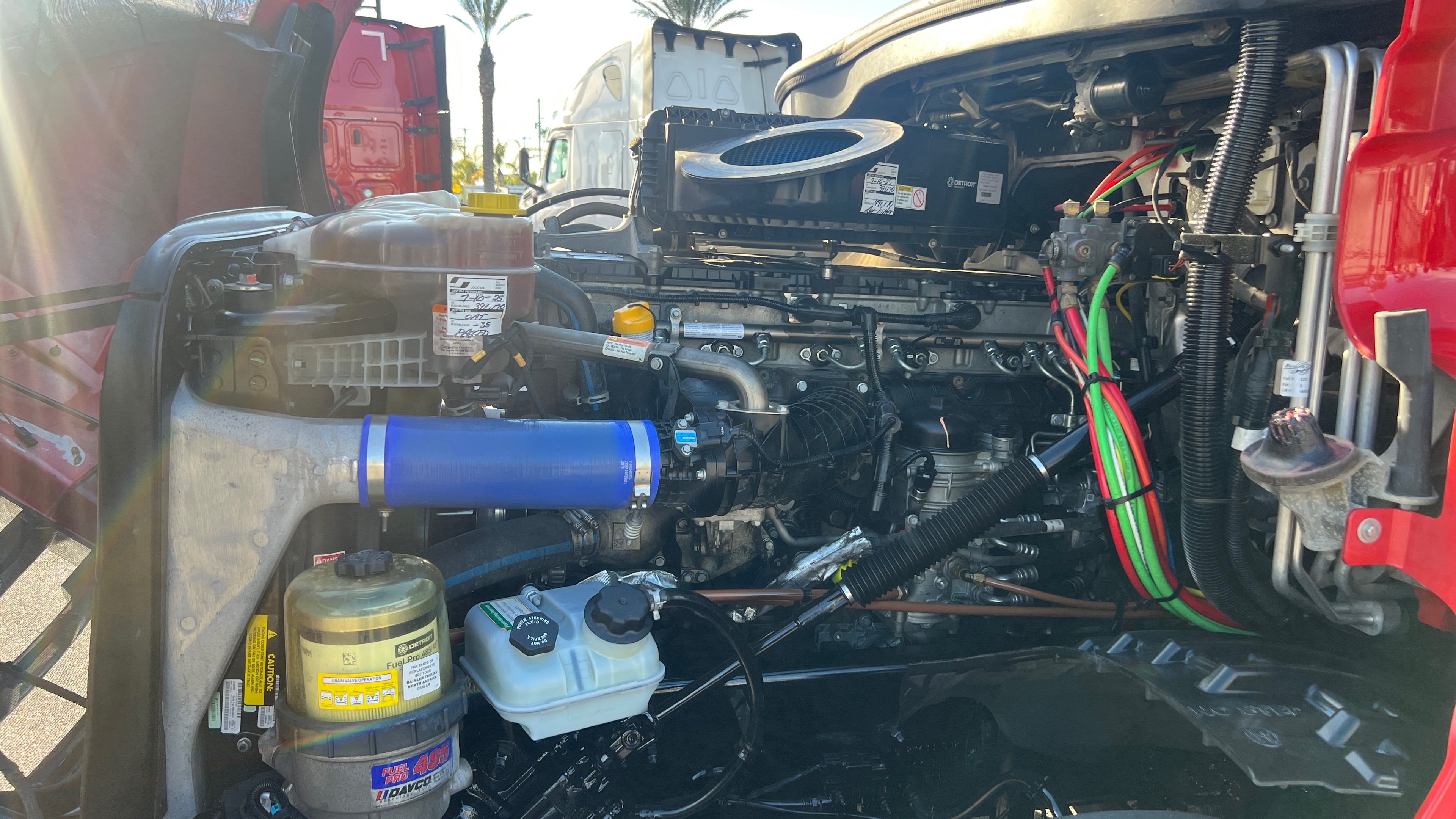 2023 Mack - image 91