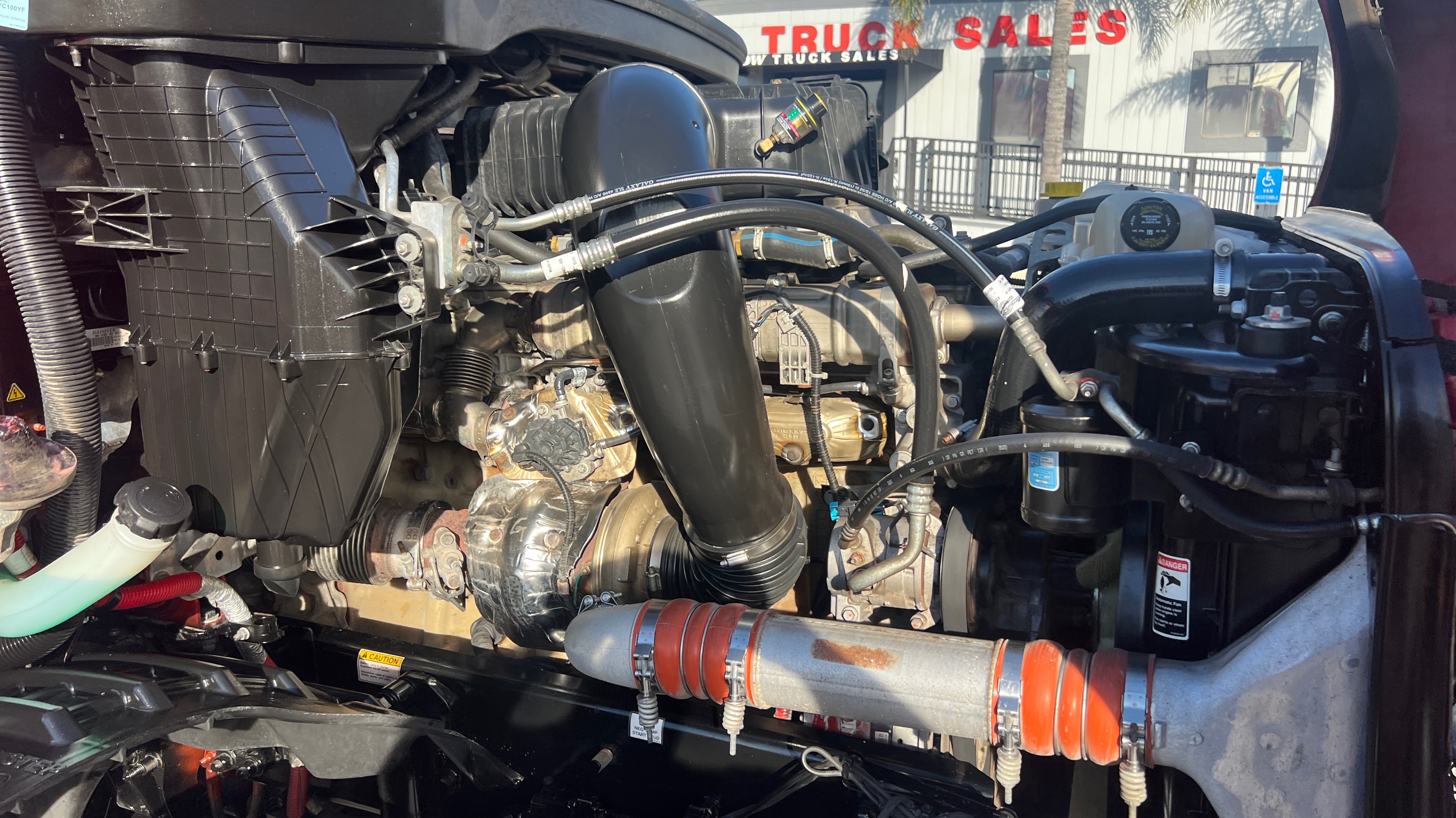 2023 Mack - image 92