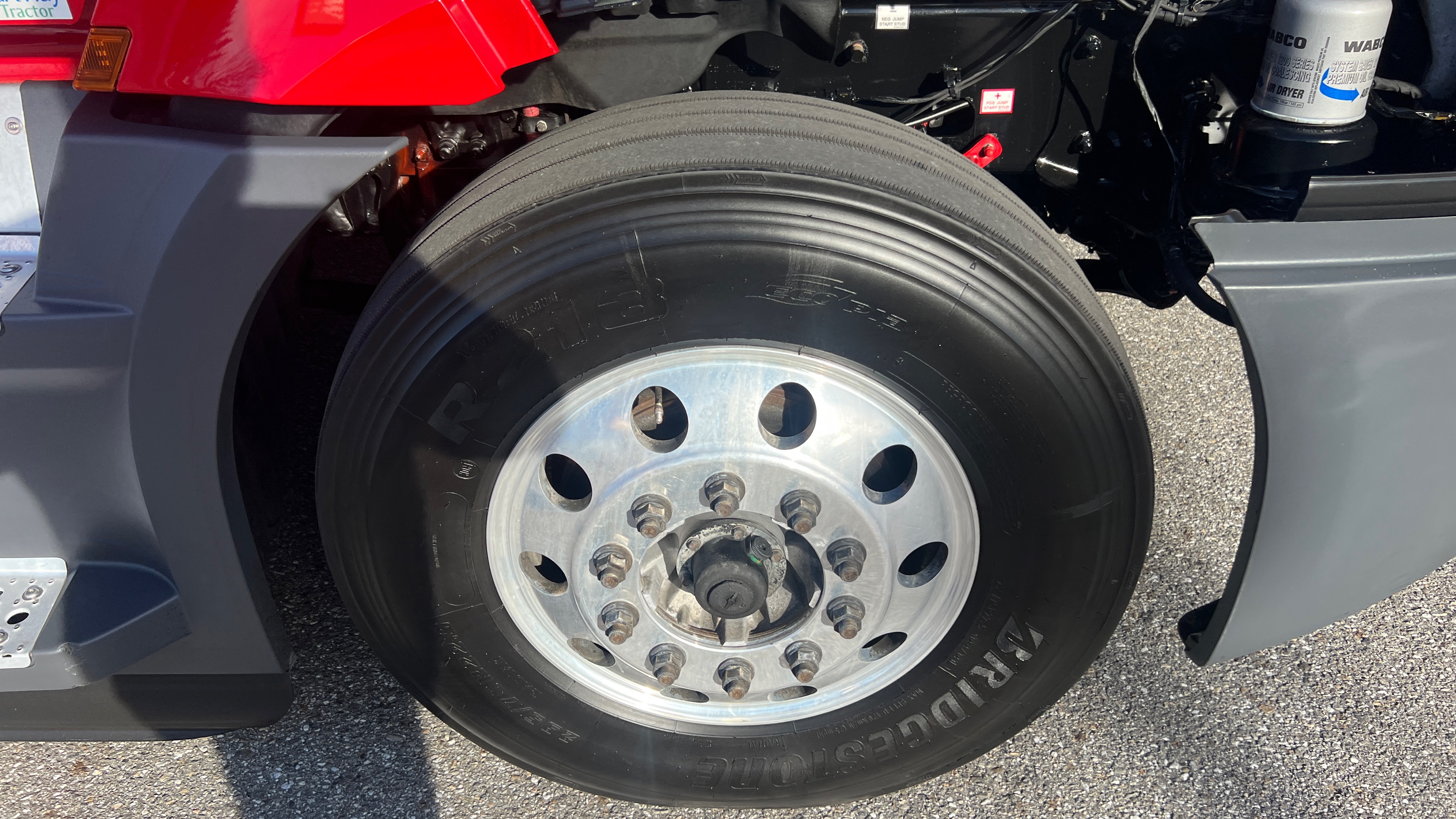 2023 Mack - image 94