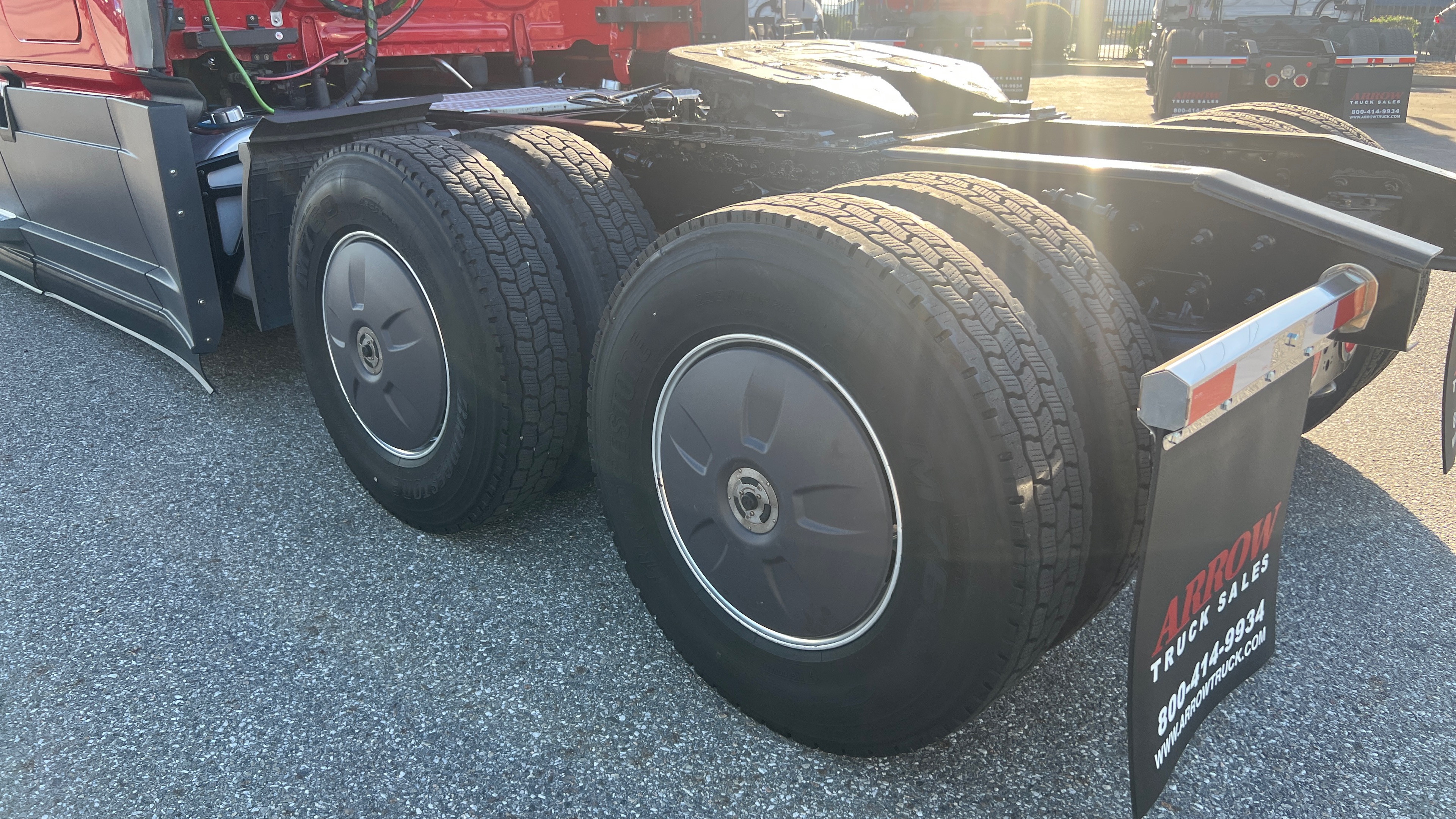 2023 Mack - image 96