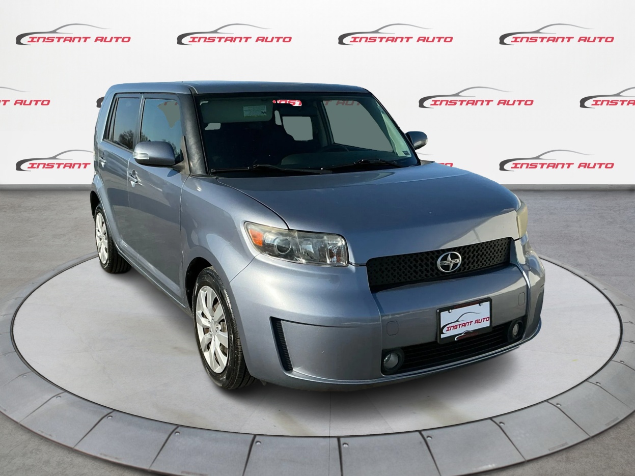 2010 Scion xB Release Series 7.0