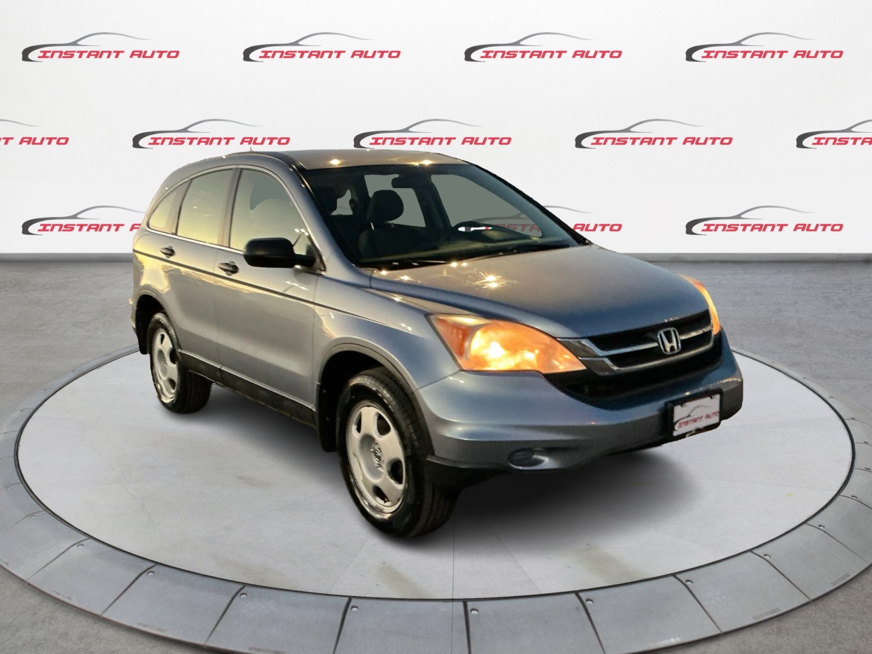 2011 Honda CR-V LX's photo