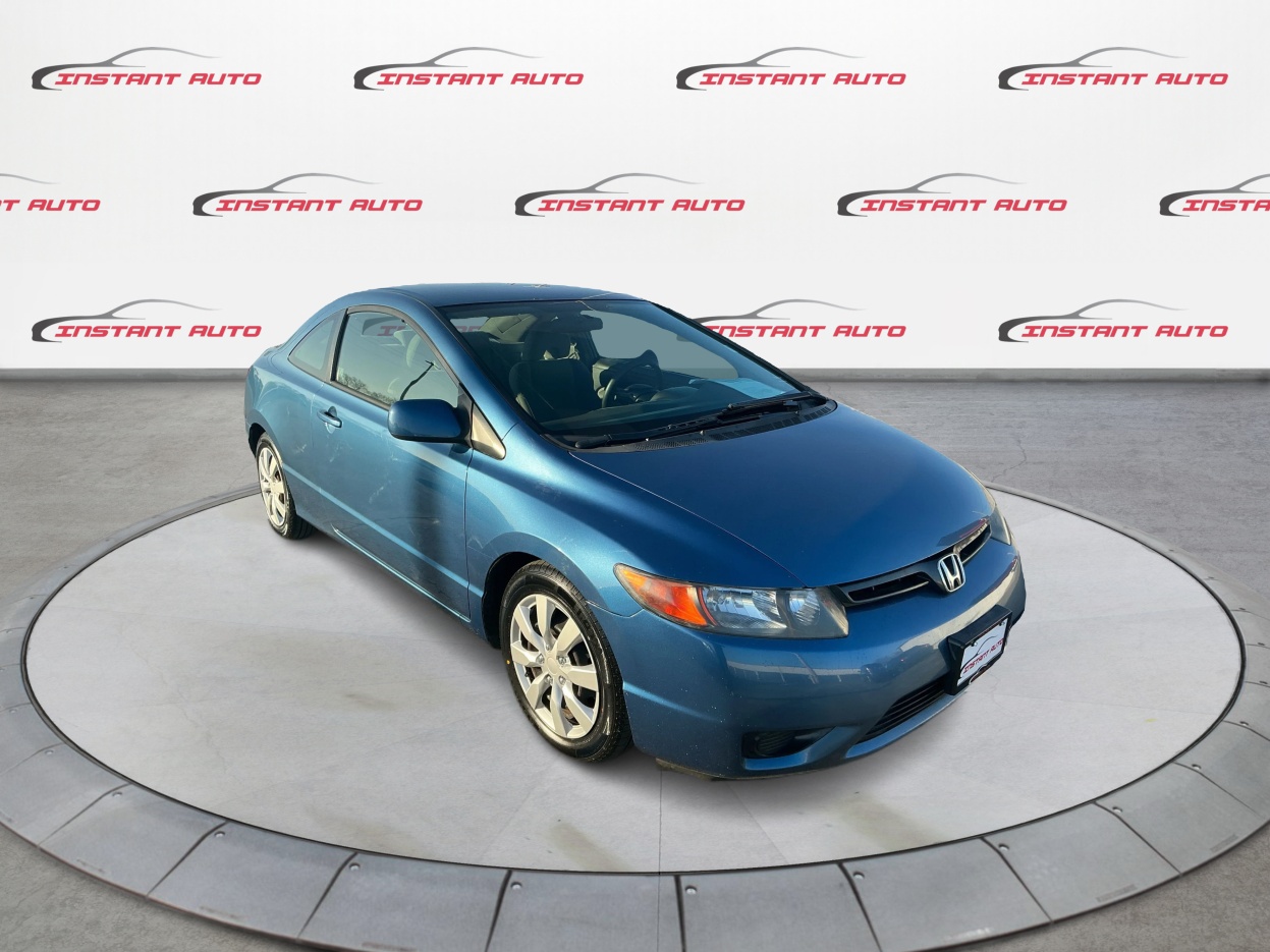 2006 Honda Civic LX's photo