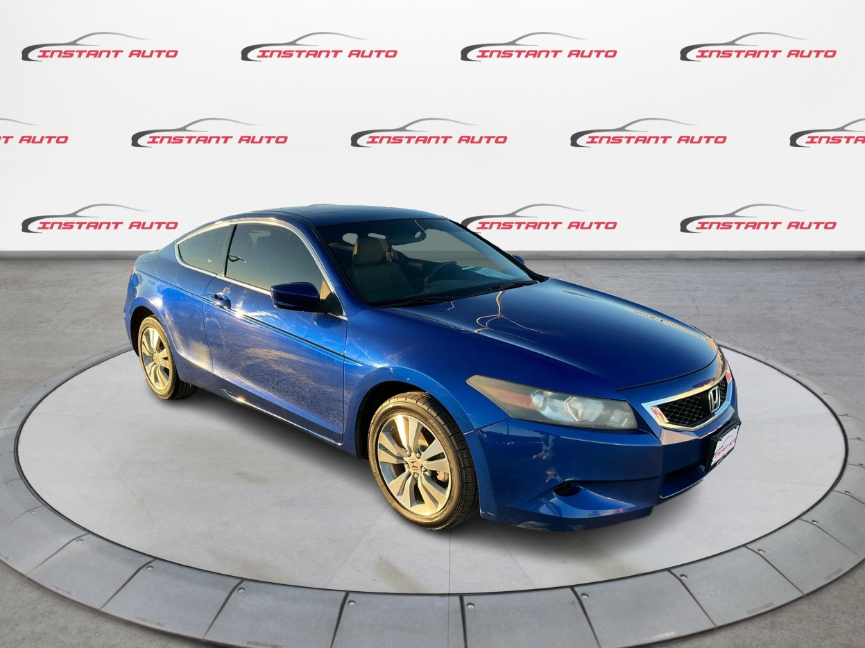 2010 Honda Accord EX-L