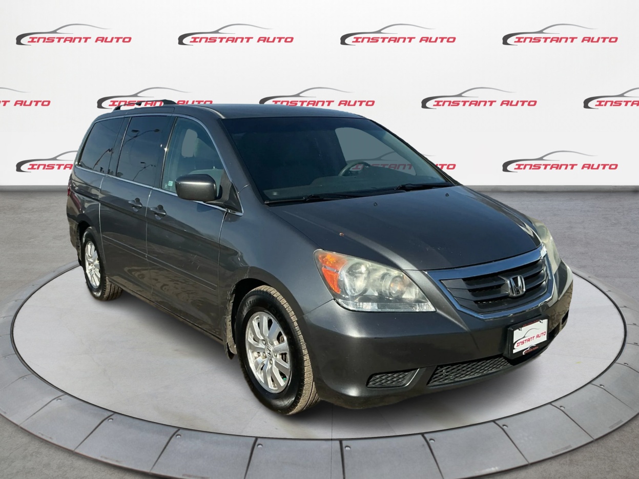 2009 Honda Odyssey EX
