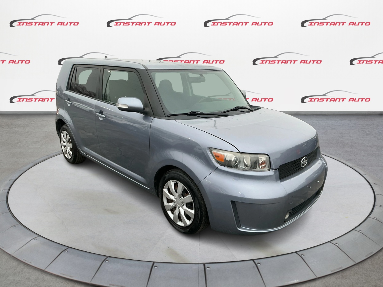 2010 Scion xB Release Series 7.0