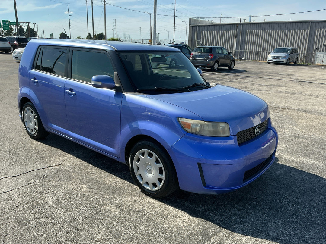 2010 Scion xB Release Series 7.0 AT's photo