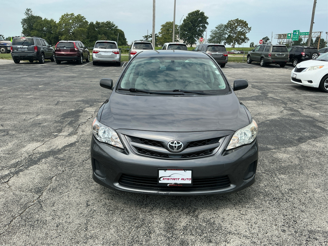 2011 Toyota Corolla Base - Photo 7