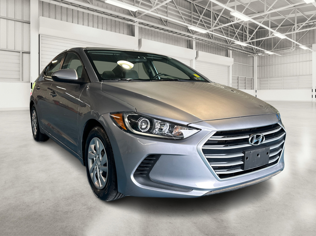 2017 Hyundai Elantra 2.0 SE A/T PZEV's photo