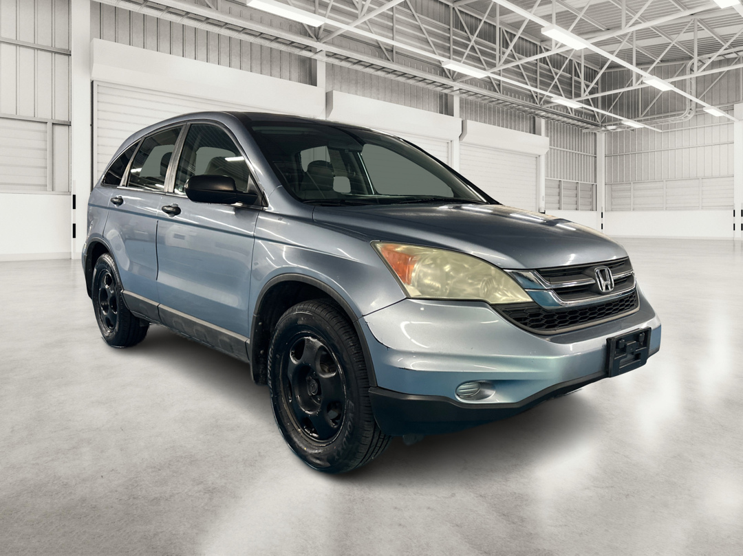 2010 Honda CR-V's photo
