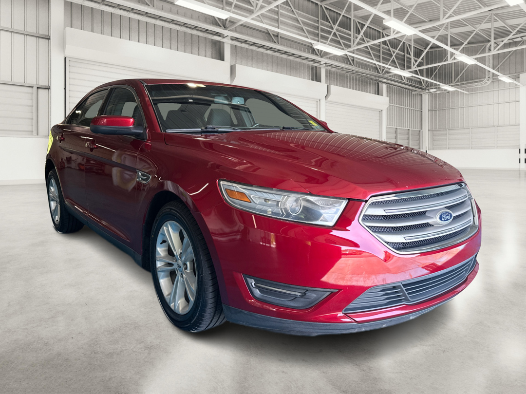 2014 Ford Taurus SEL FWD's photo