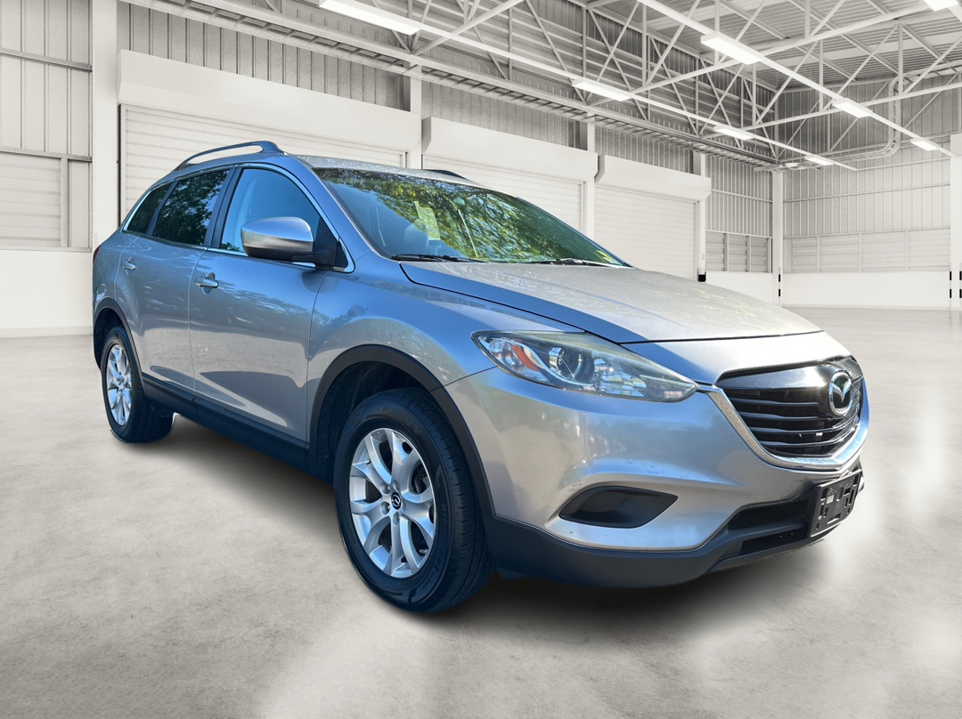 2013 Mazda CX-9 Sport FWD's photo