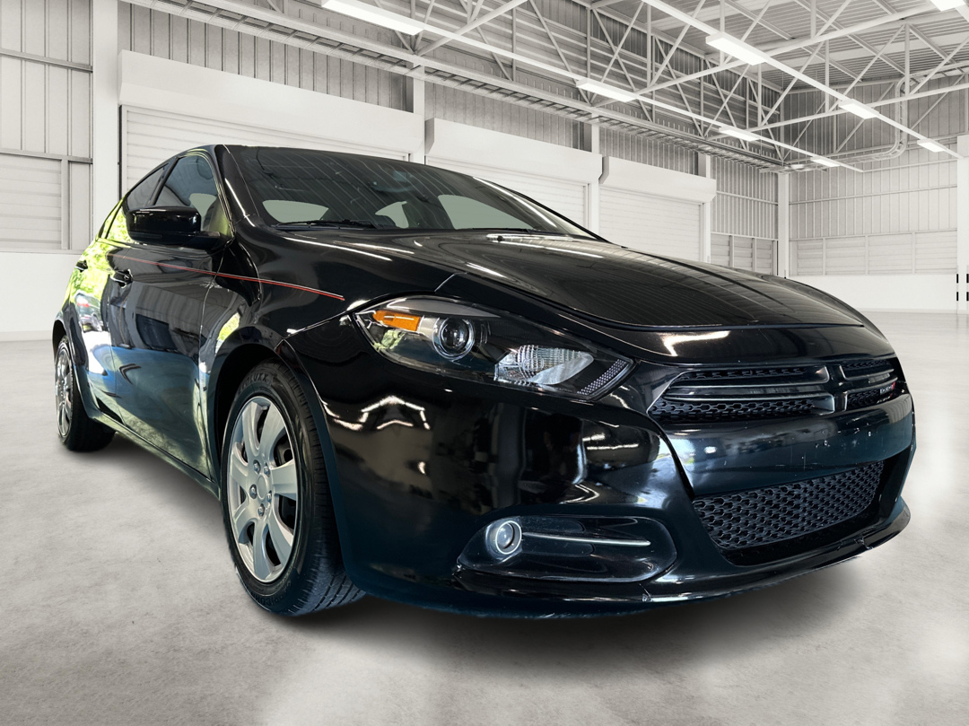 2015 Dodge Dart 2.4 GT's photo
