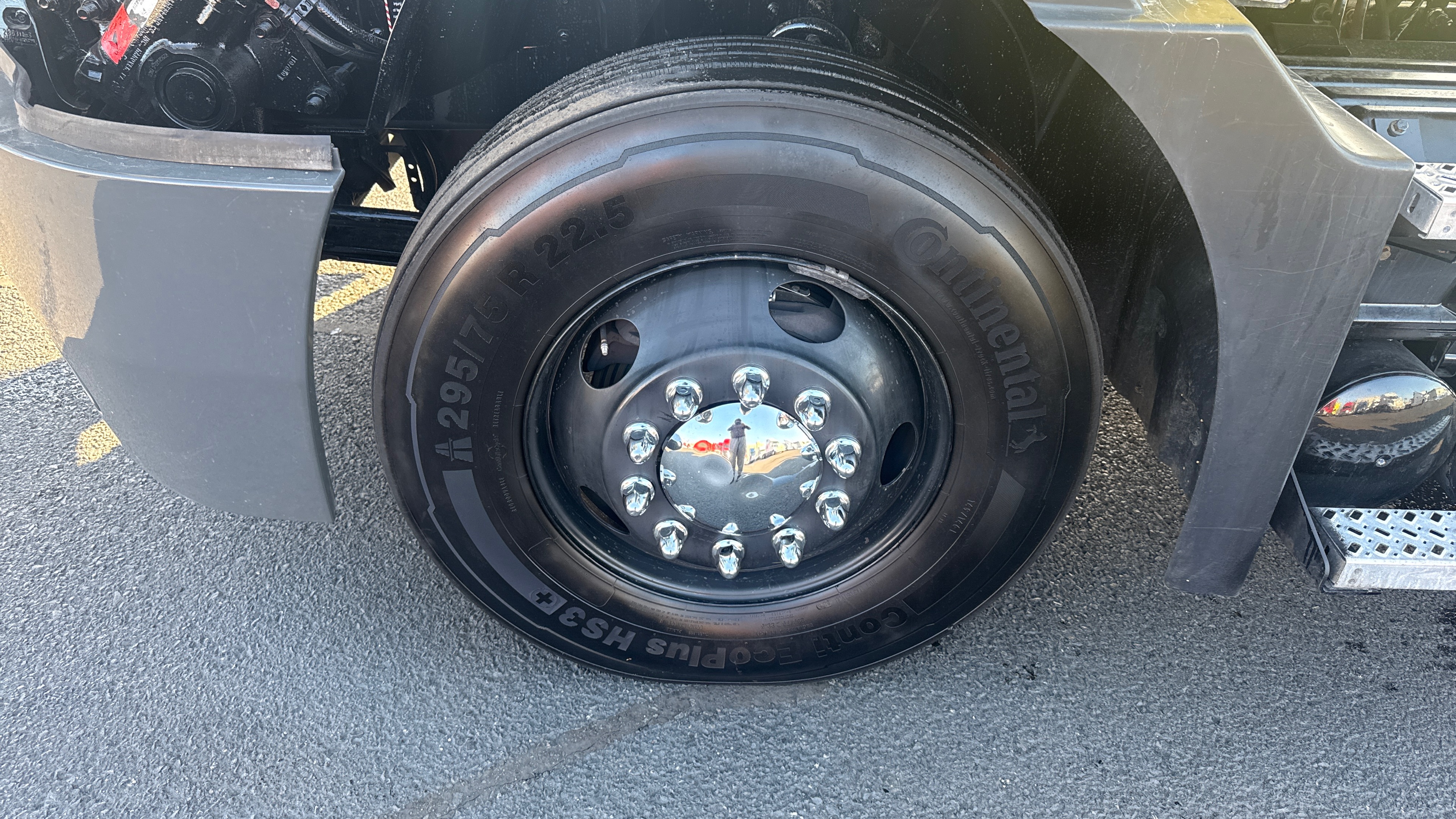 2023 Mack - image 99