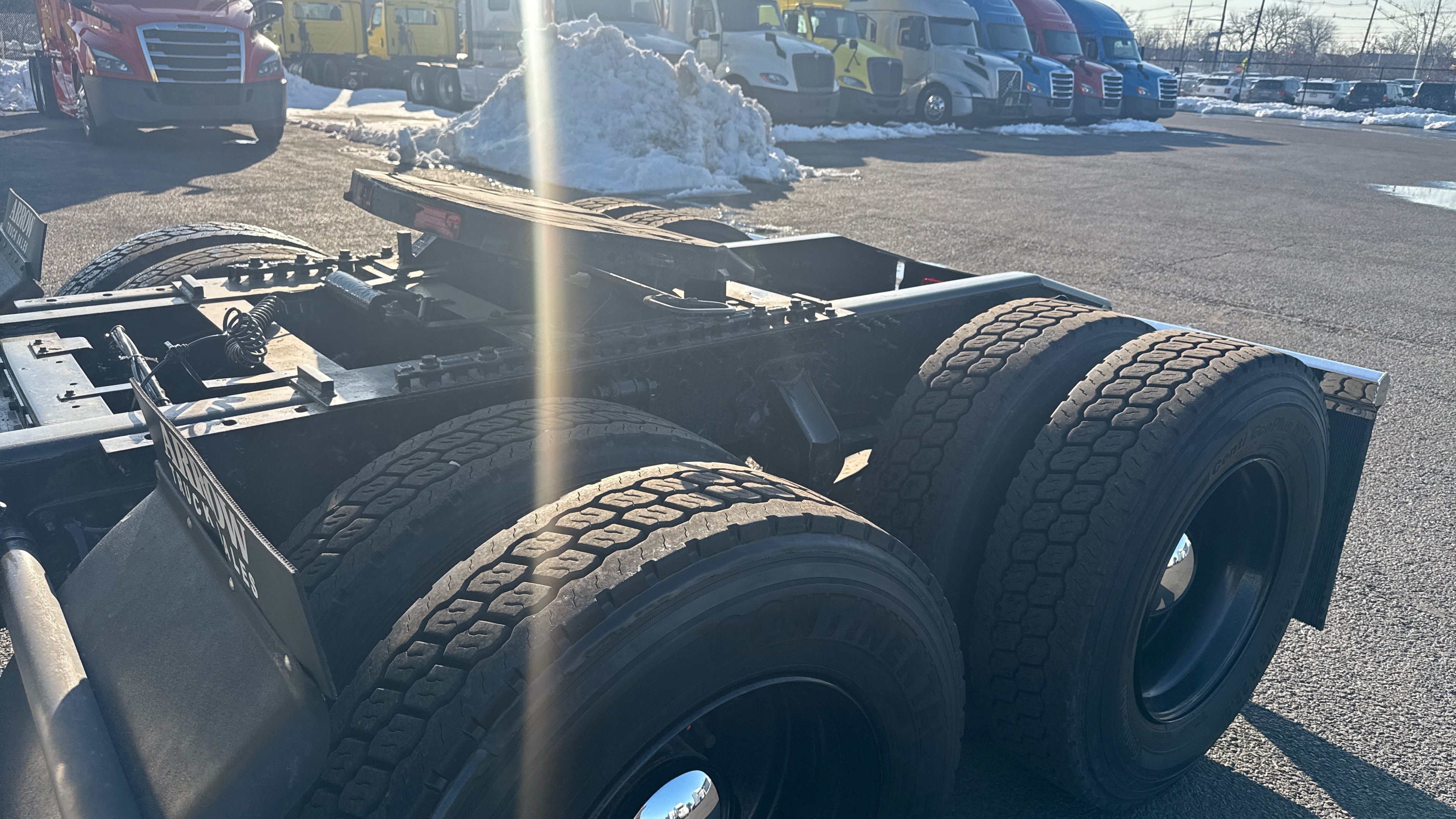 2023 Mack - image 100