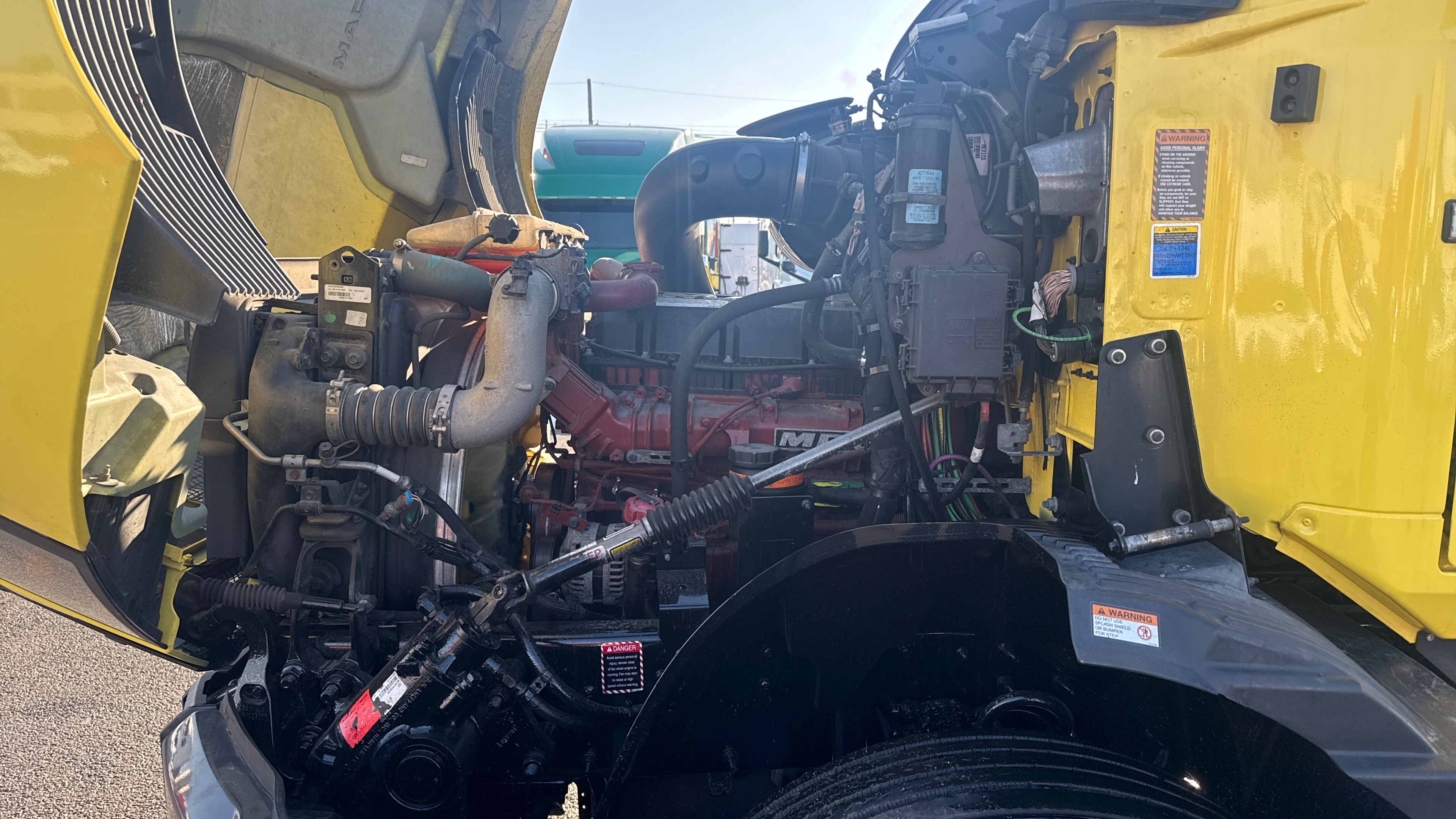 2023 Mack - image 101