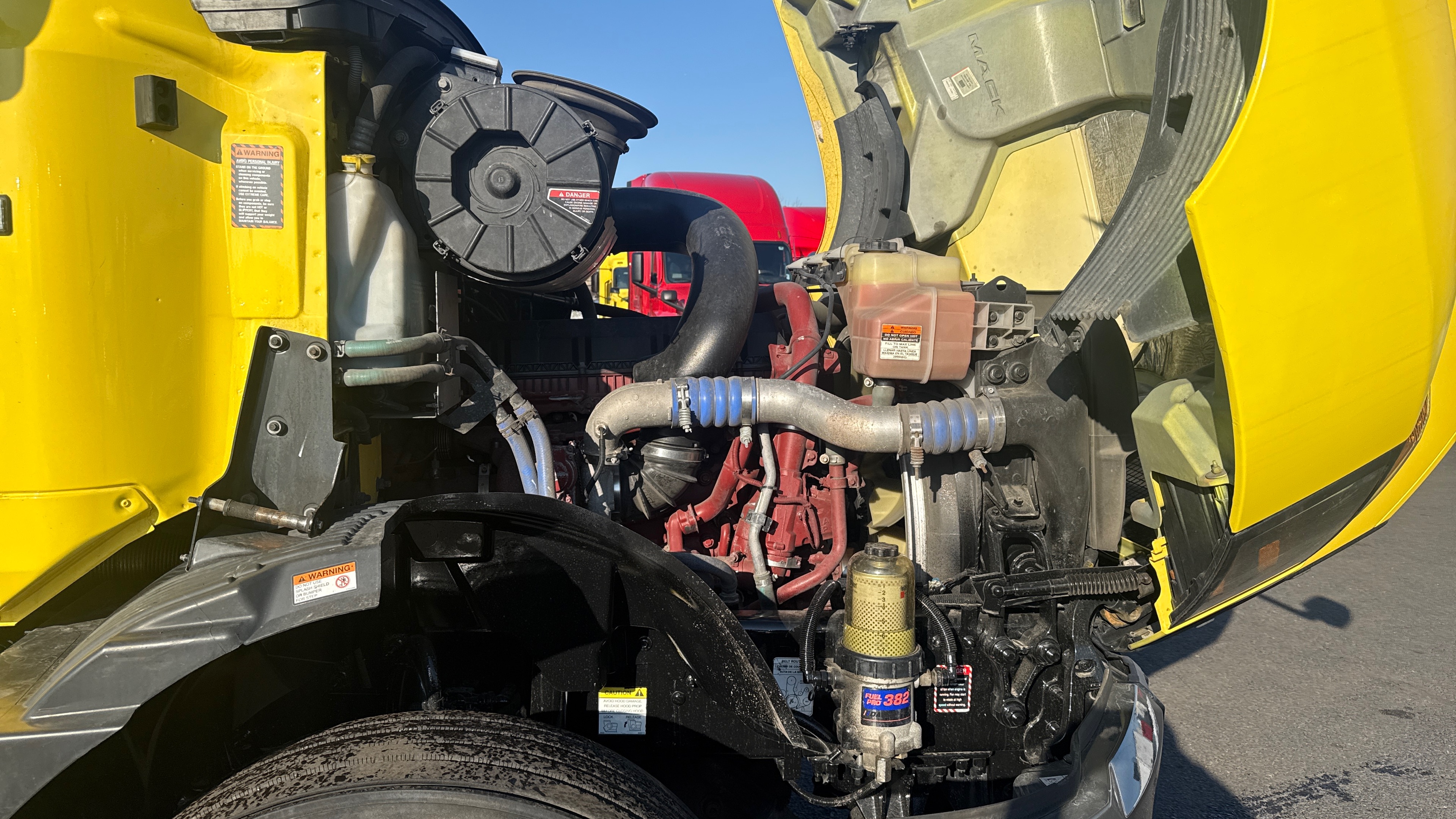 2023 Mack - image 102