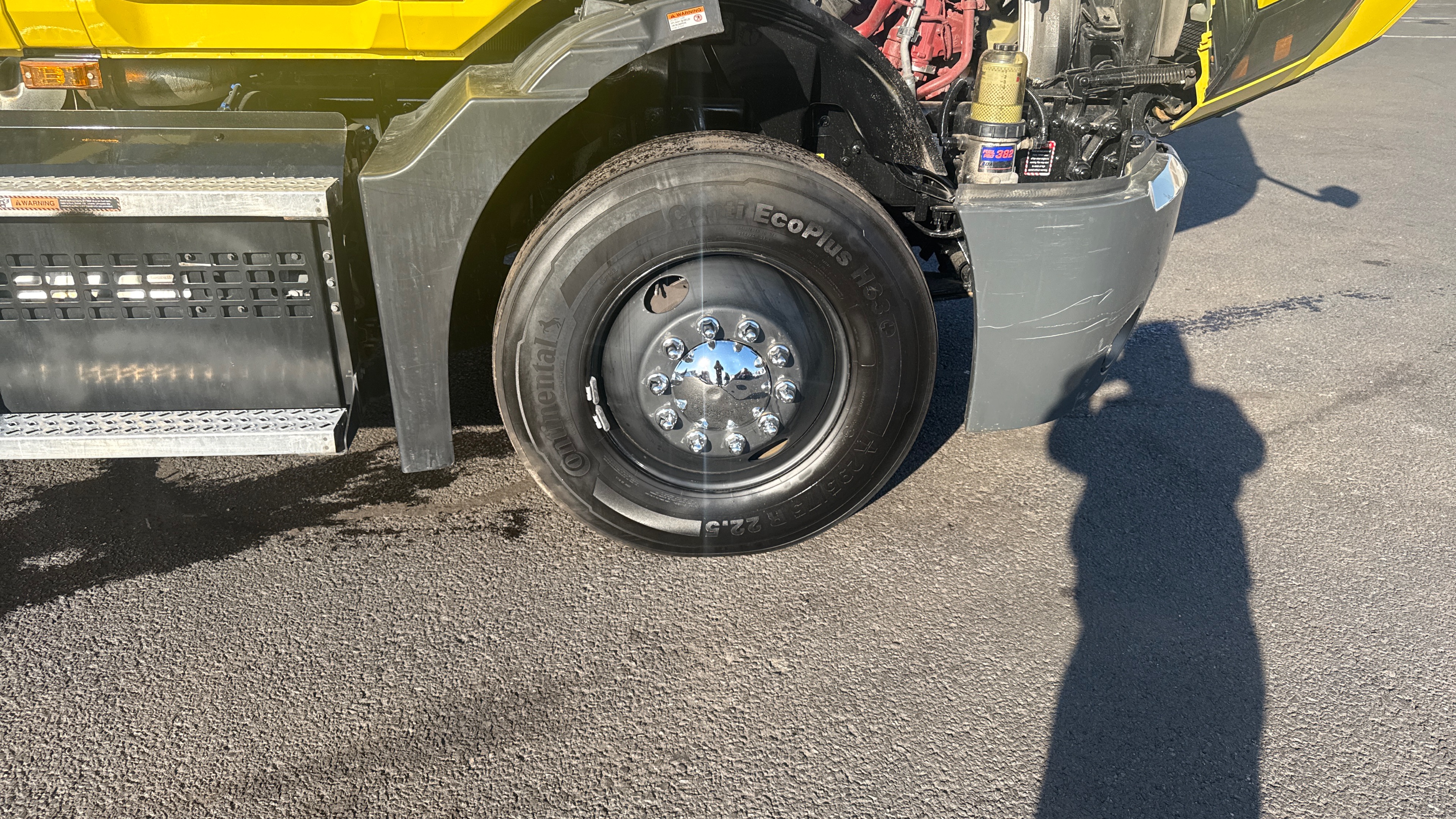 2023 Mack - image 104