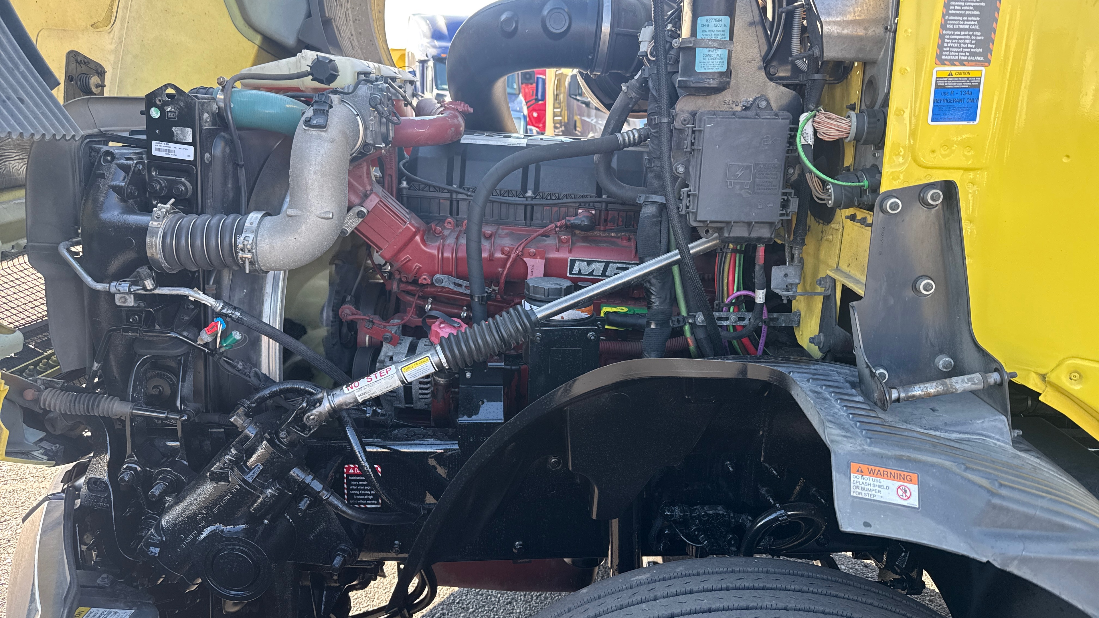 2023 Mack - image 112